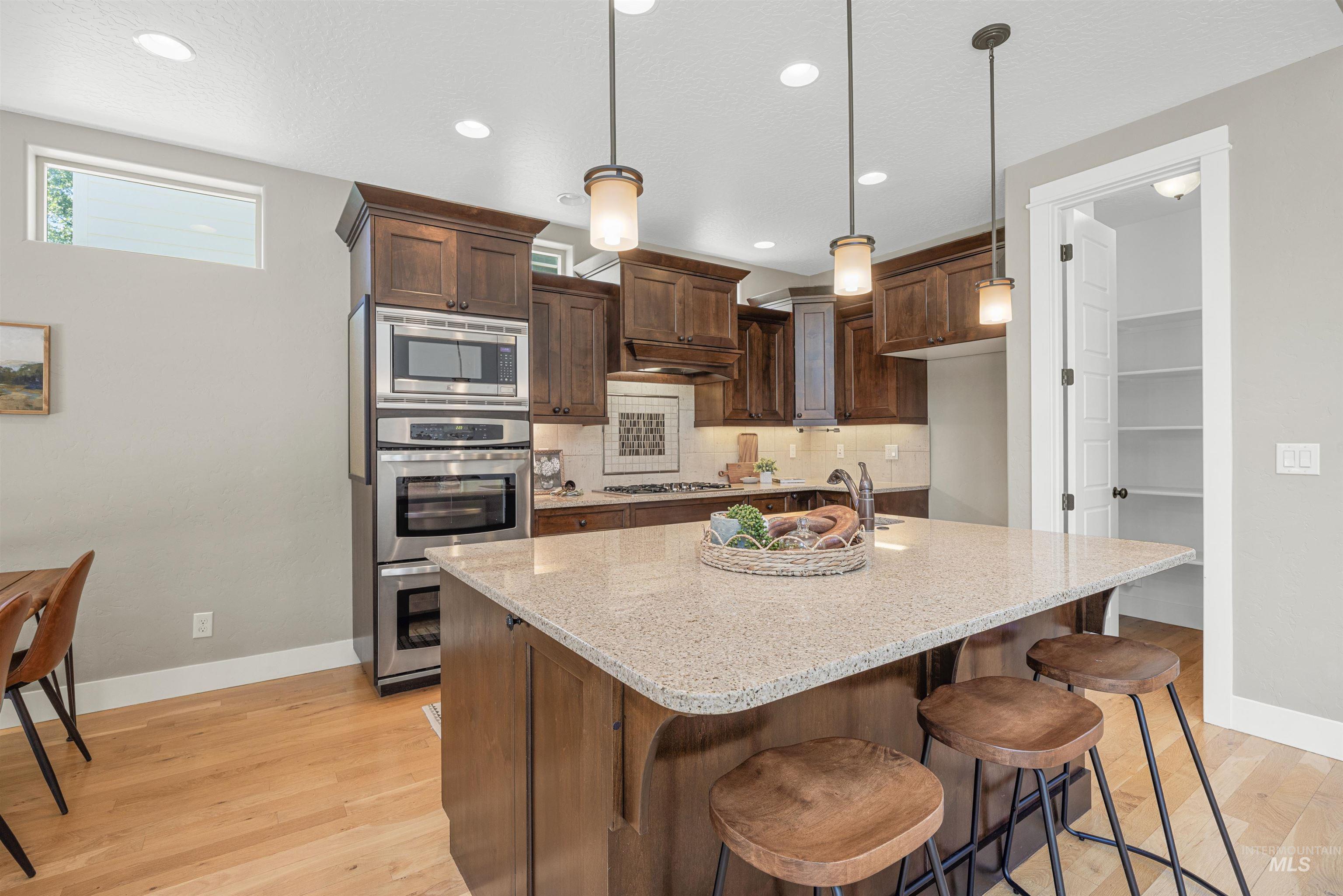 1491 E San Pedro, Meridian, Idaho 83646, 5 Bedrooms, 3.5 Bathrooms, Residential For Sale, Price $735,000,MLS 98989955