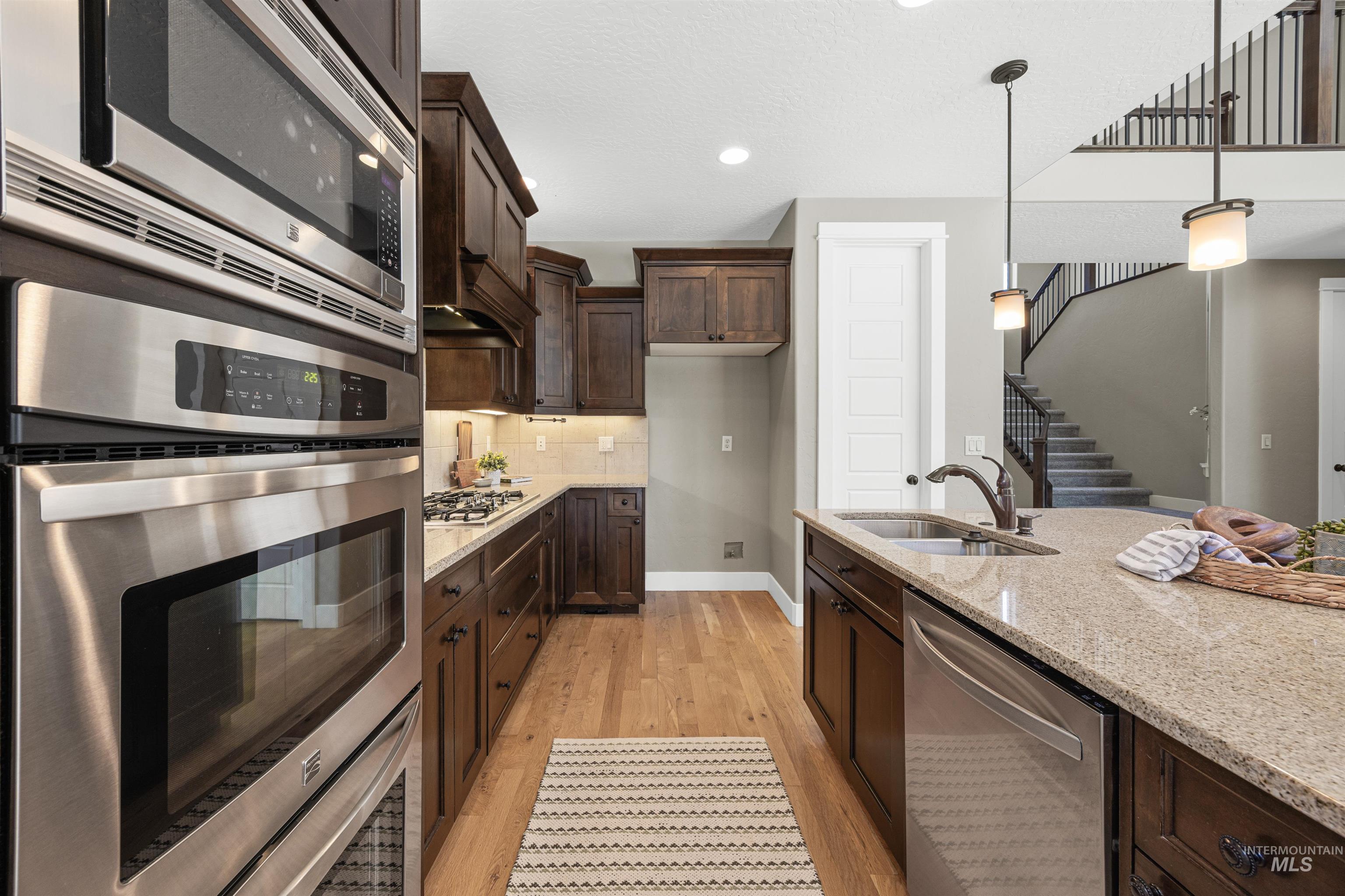 1491 E San Pedro, Meridian, Idaho 83646, 5 Bedrooms, 3.5 Bathrooms, Residential For Sale, Price $735,000,MLS 98989955
