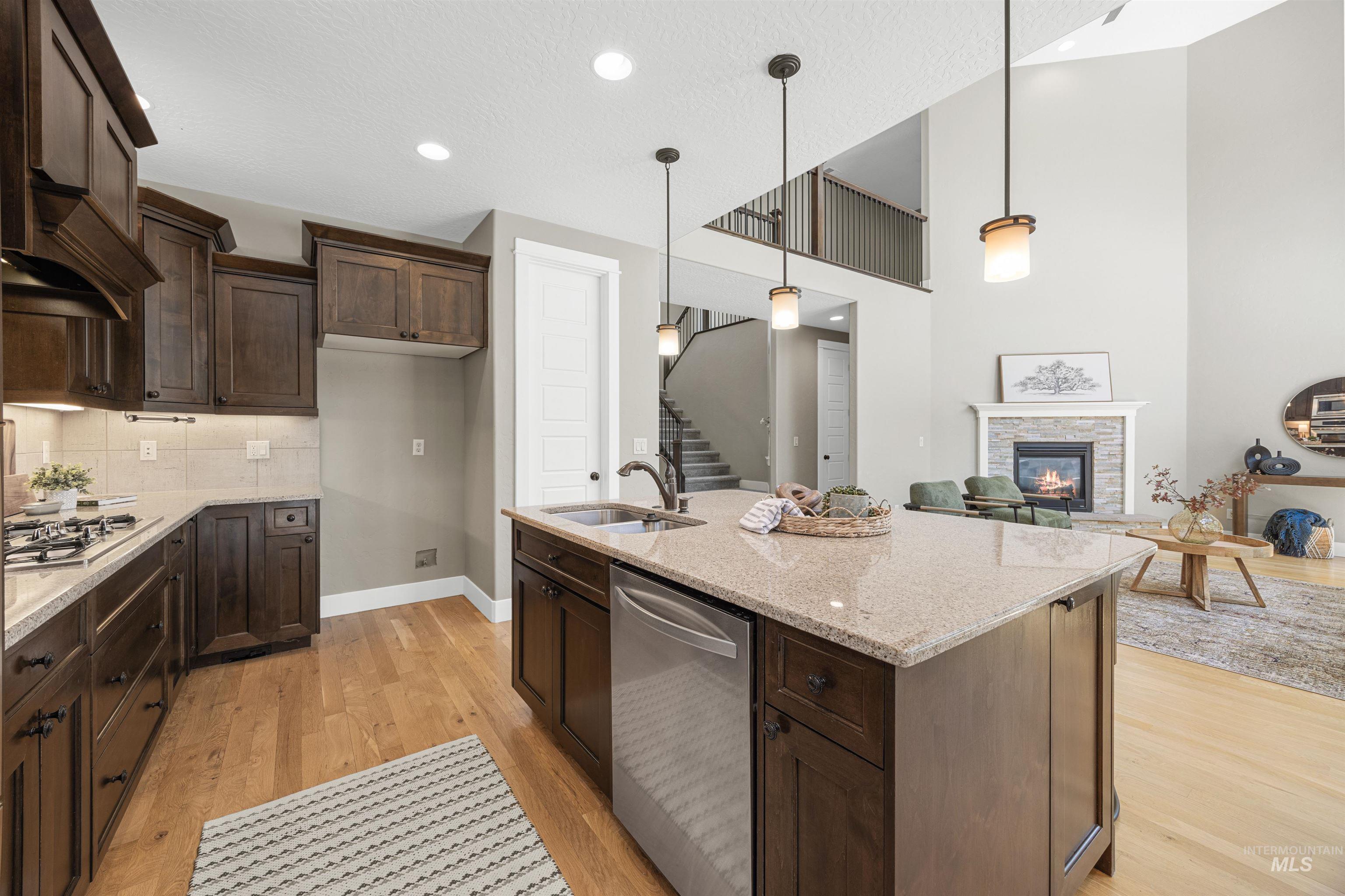 1491 E San Pedro, Meridian, Idaho 83646, 5 Bedrooms, 3.5 Bathrooms, Residential For Sale, Price $735,000,MLS 98989955