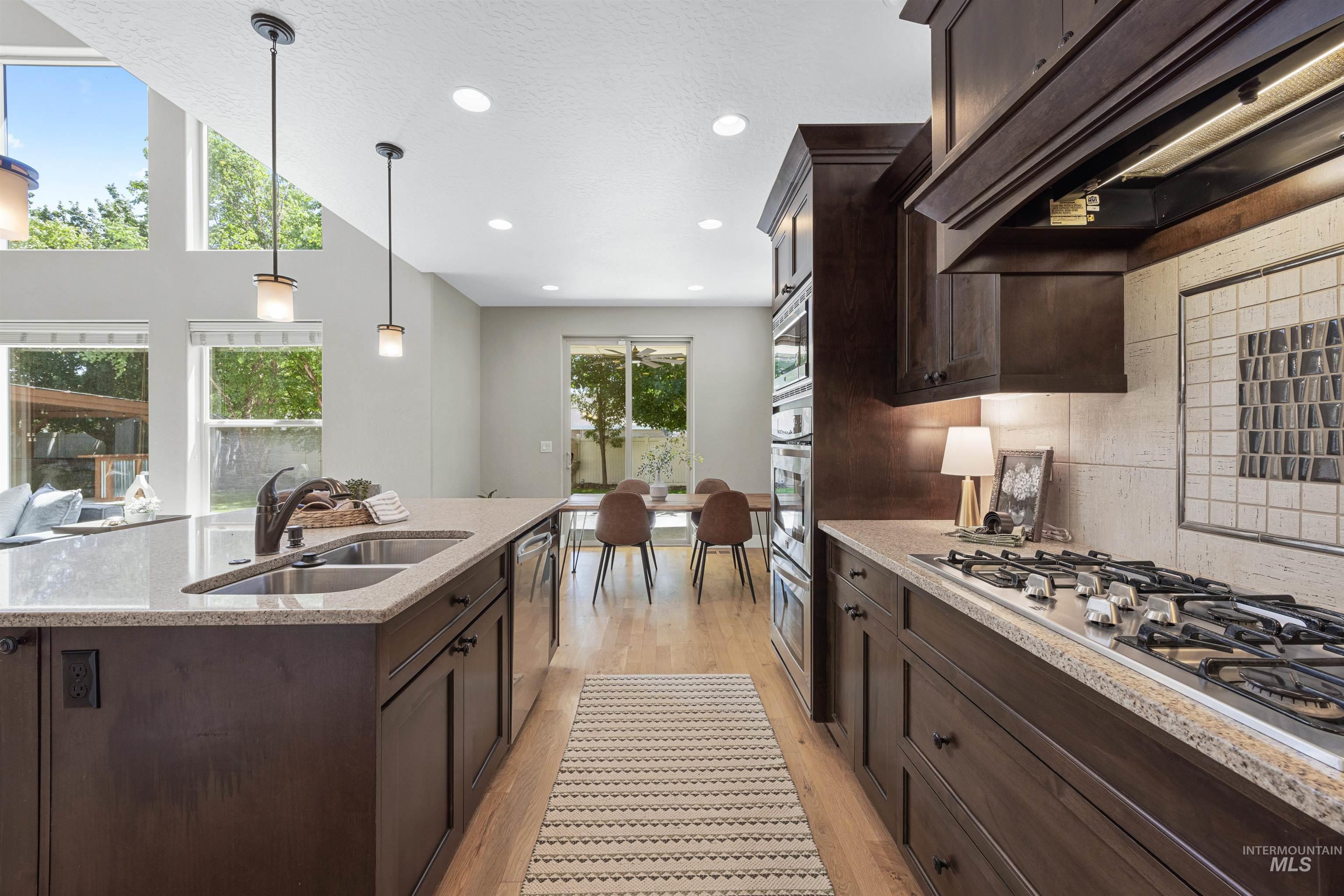 1491 E San Pedro, Meridian, Idaho 83646, 5 Bedrooms, 3.5 Bathrooms, Residential For Sale, Price $735,000,MLS 98989955