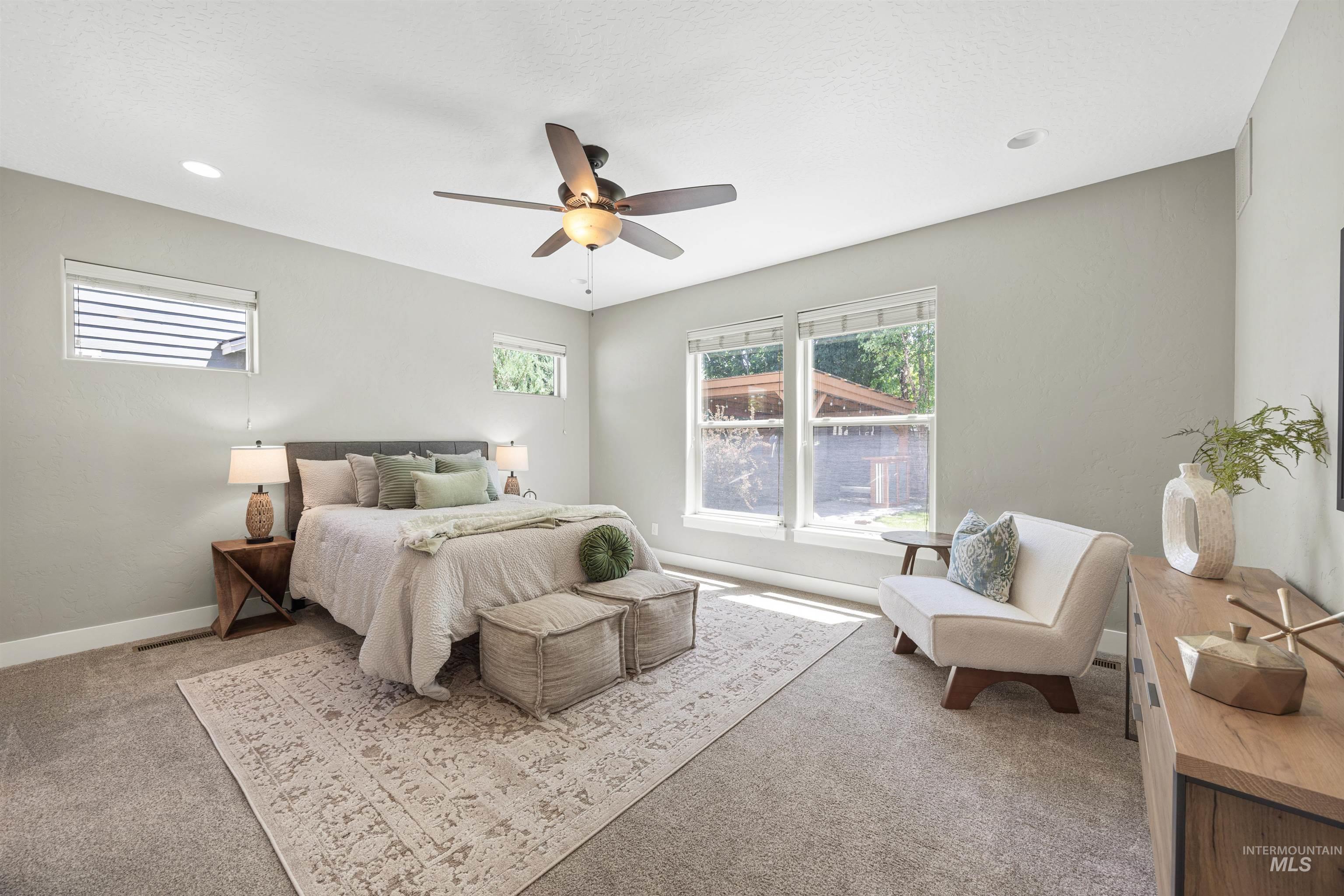 1491 E San Pedro, Meridian, Idaho 83646, 5 Bedrooms, 3.5 Bathrooms, Residential For Sale, Price $735,000,MLS 98989955