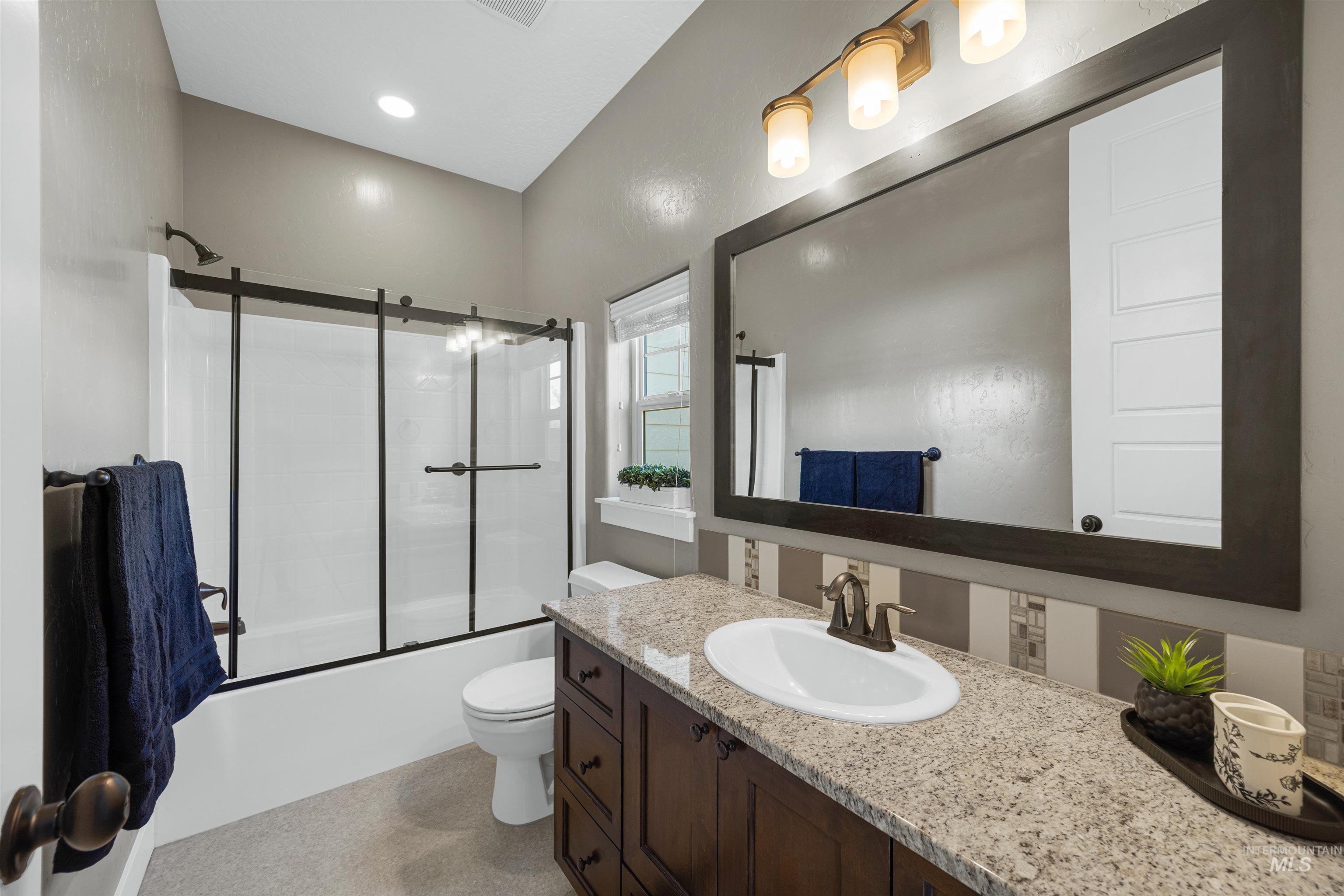 1491 E San Pedro, Meridian, Idaho 83646, 5 Bedrooms, 3.5 Bathrooms, Residential For Sale, Price $735,000,MLS 98989955