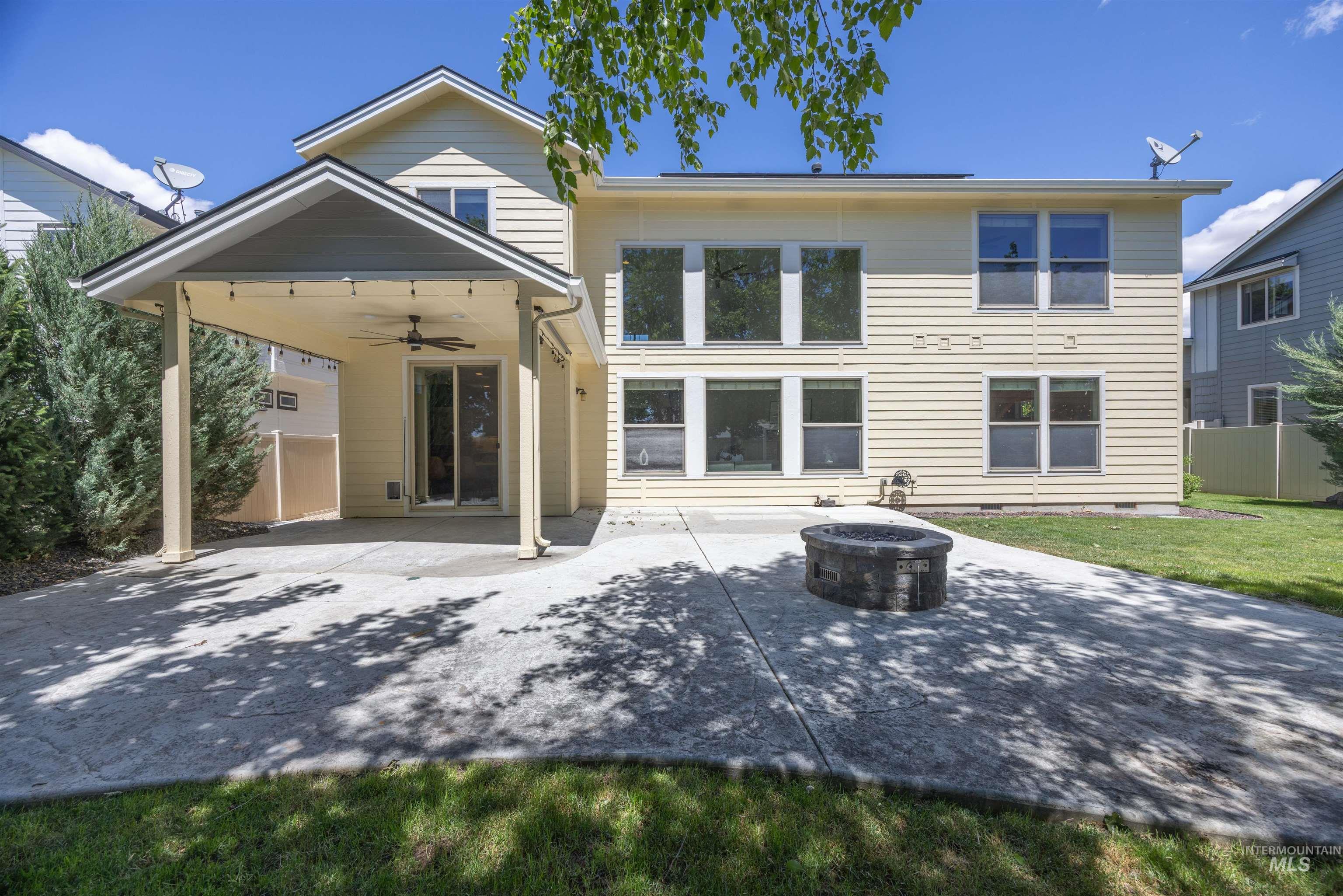 1491 E San Pedro, Meridian, Idaho 83646, 5 Bedrooms, 3.5 Bathrooms, Residential For Sale, Price $735,000,MLS 98989955