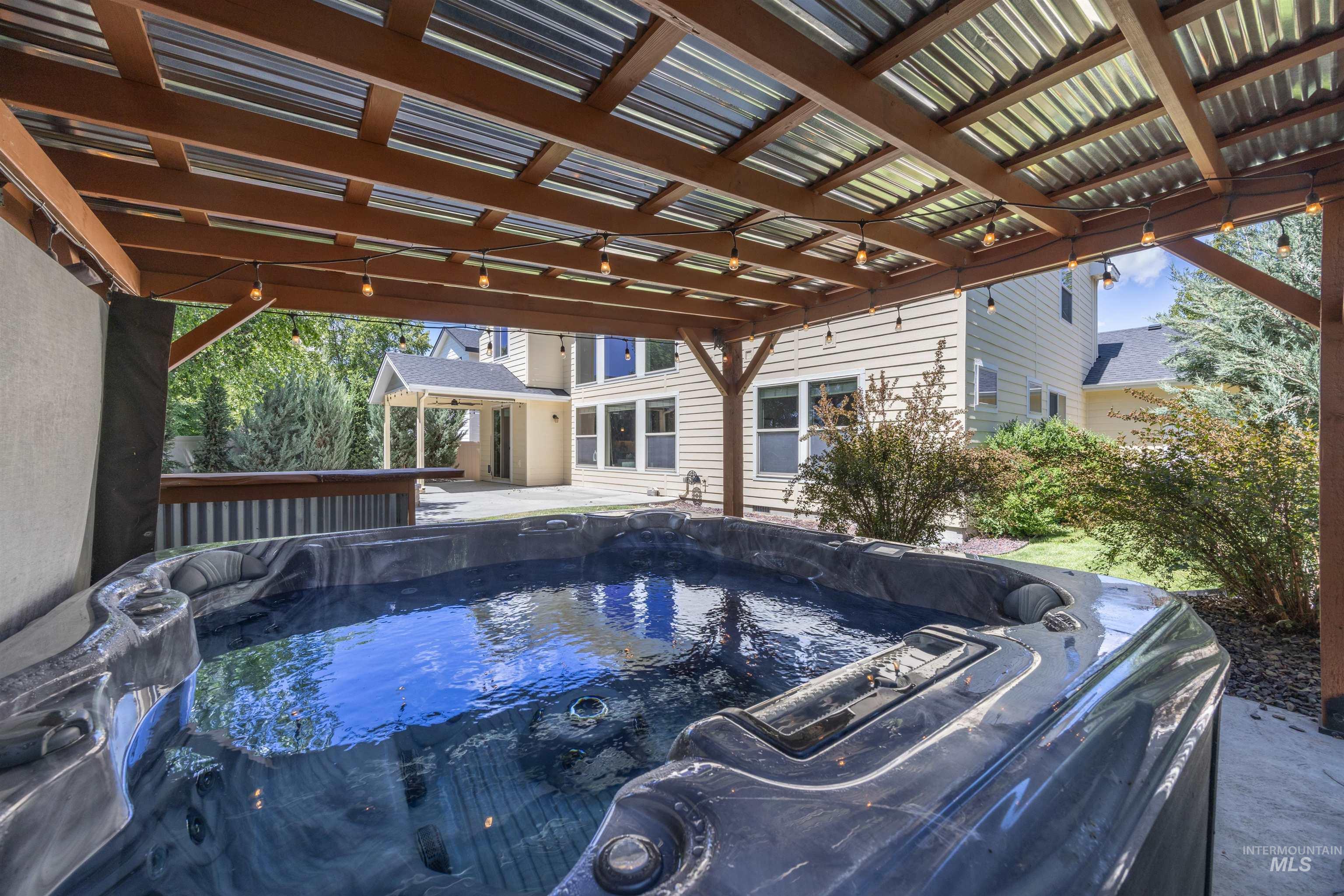1491 E San Pedro, Meridian, Idaho 83646, 5 Bedrooms, 3.5 Bathrooms, Residential For Sale, Price $735,000,MLS 98989955