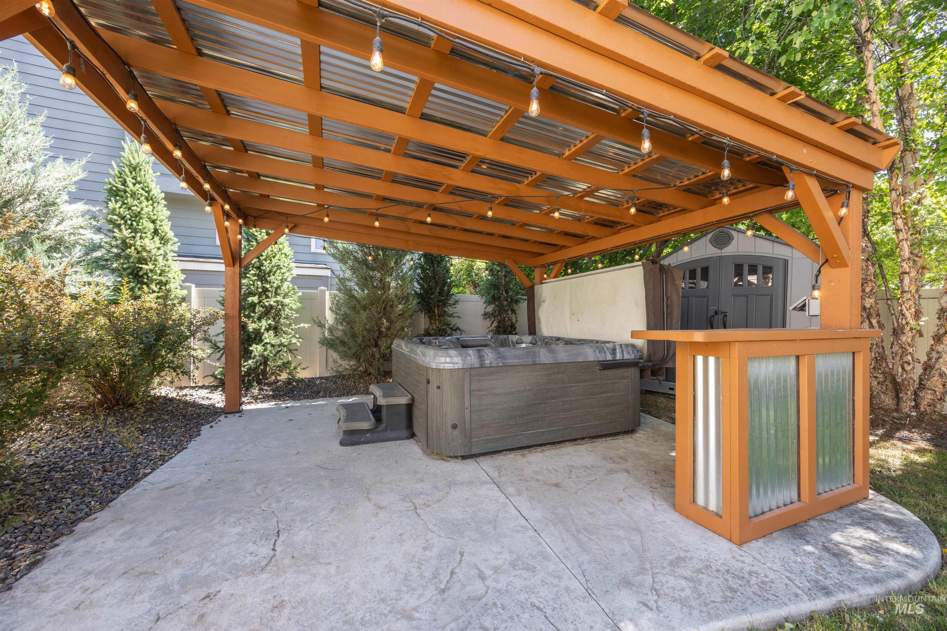 1491 E San Pedro, Meridian, Idaho 83646, 5 Bedrooms, 3.5 Bathrooms, Residential For Sale, Price $735,000,MLS 98989955