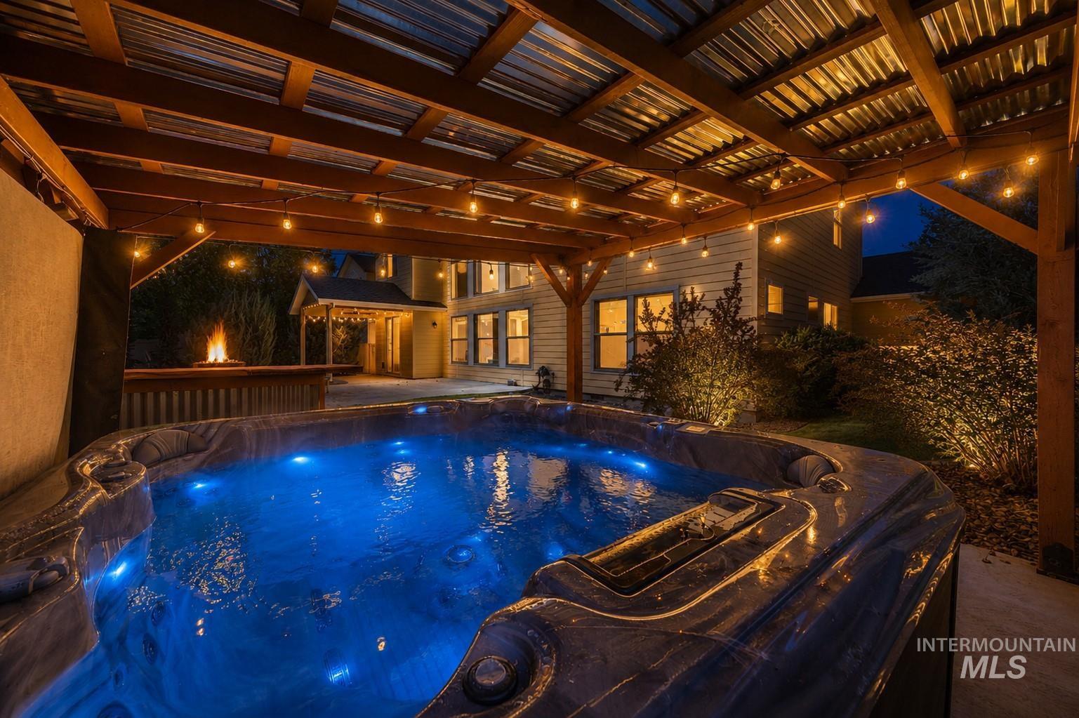 1491 E San Pedro, Meridian, Idaho 83646, 5 Bedrooms, 3.5 Bathrooms, Residential For Sale, Price $735,000,MLS 98989955