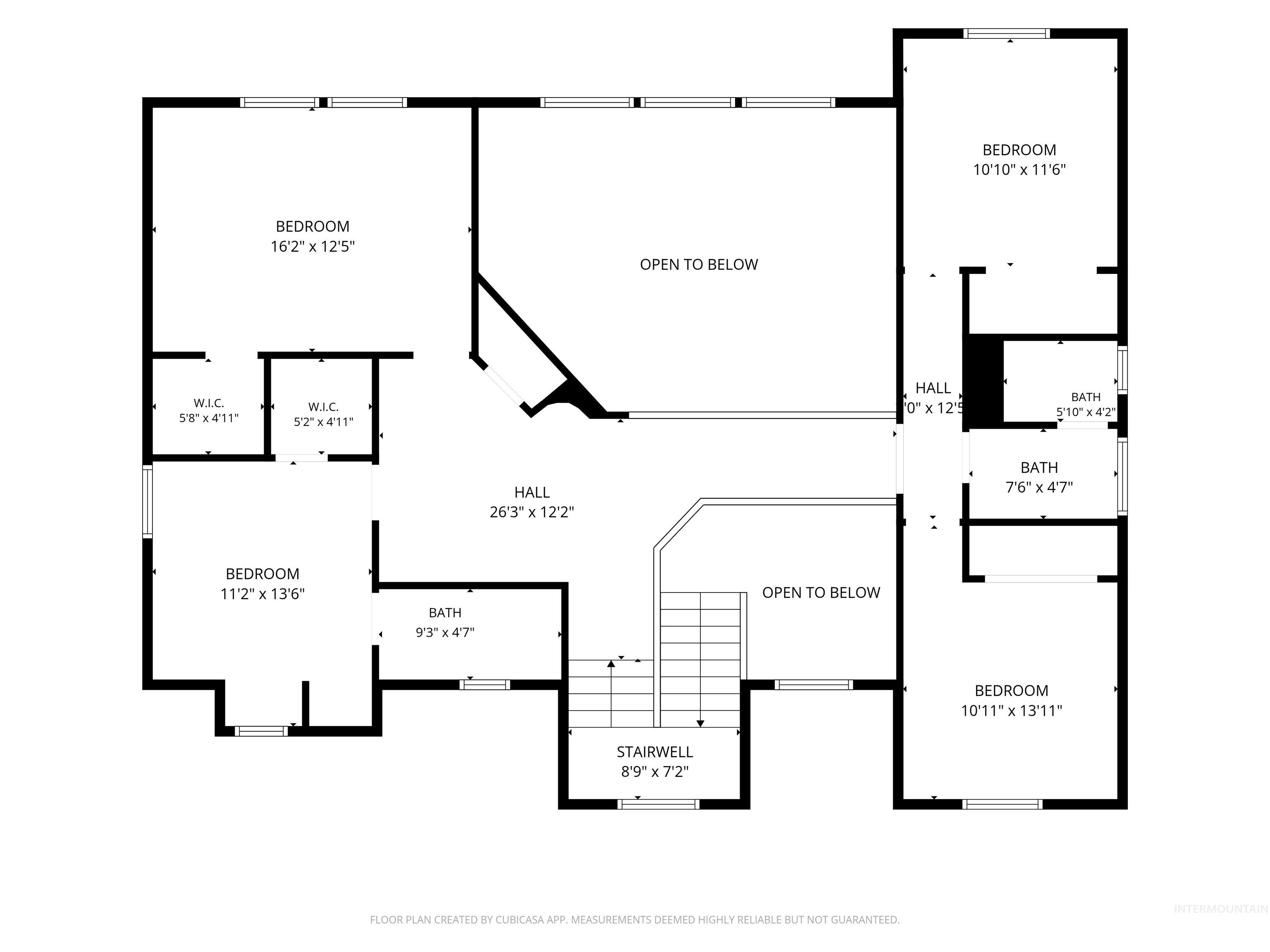 1491 E San Pedro, Meridian, Idaho 83646, 5 Bedrooms, 3.5 Bathrooms, Residential For Sale, Price $735,000,MLS 98989955