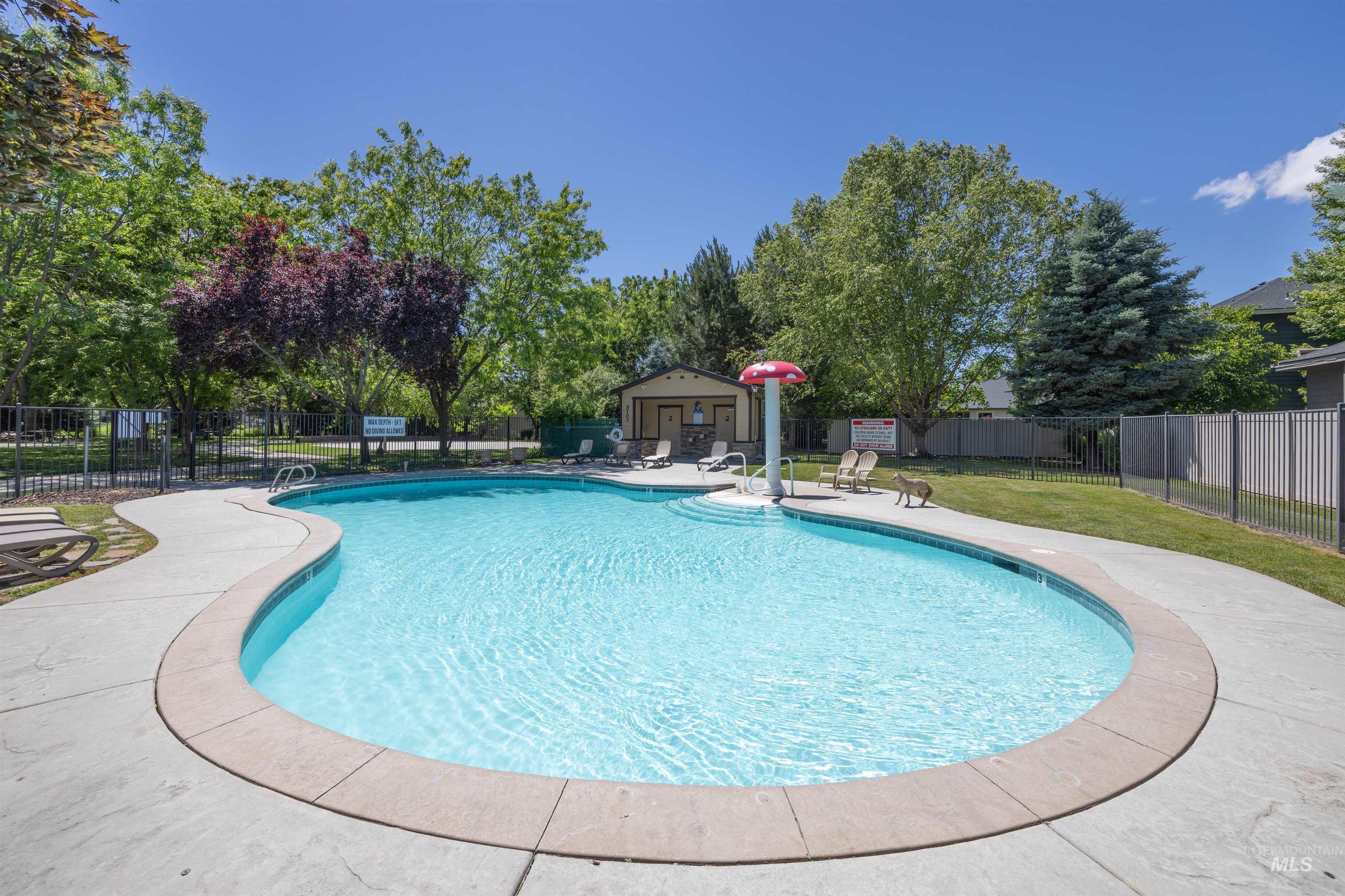 1491 E San Pedro, Meridian, Idaho 83646, 5 Bedrooms, 3.5 Bathrooms, Residential For Sale, Price $735,000,MLS 98989955