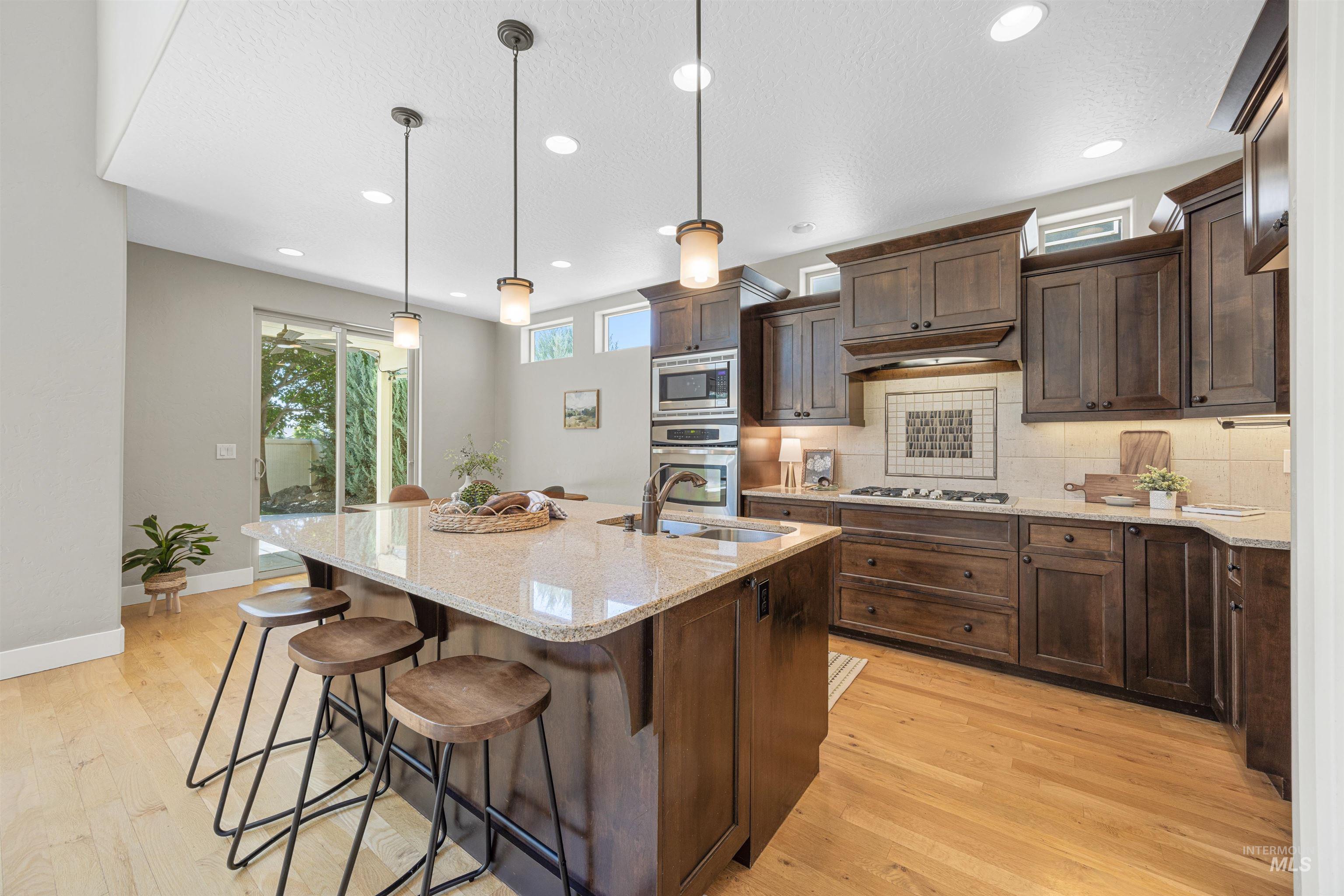 1491 E San Pedro, Meridian, Idaho 83646, 5 Bedrooms, 3.5 Bathrooms, Residential For Sale, Price $735,000,MLS 98989955
