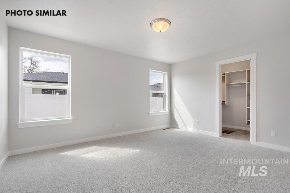 1370 Dawn St, Weiser, Idaho 83672, 4 Bedrooms, 2 Bathrooms, Residential For Sale, Price $371,299,MLS 98989956