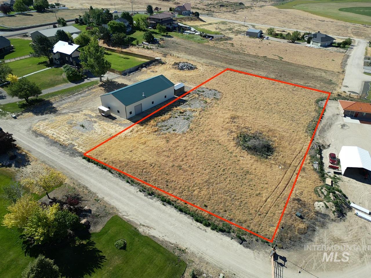 TBD Summit Ridge Dr, Nampa, Idaho 83686, Land For Sale, Price $260,000,MLS 98989960