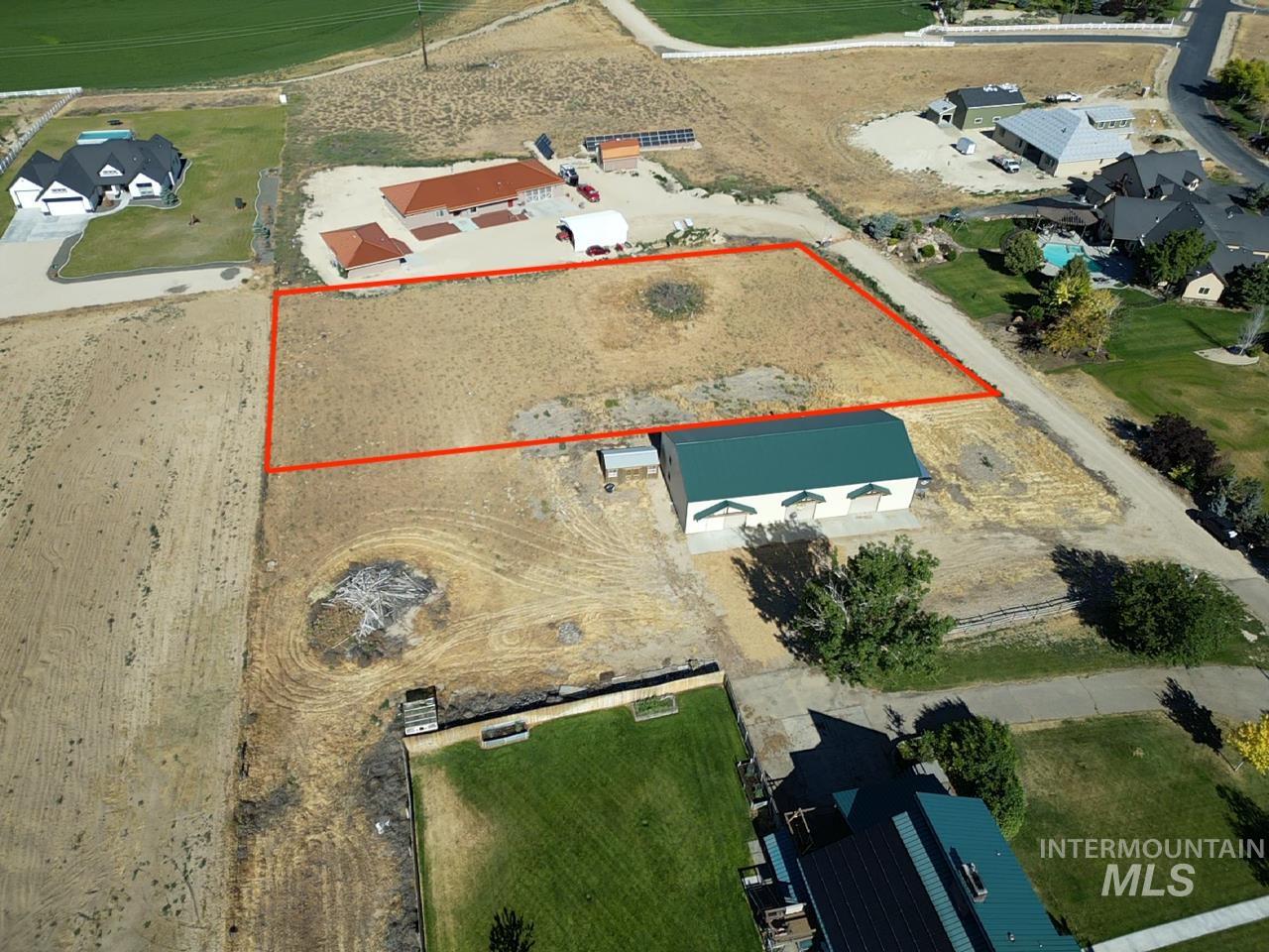 TBD Summit Ridge Dr, Nampa, Idaho 83686, Land For Sale, Price $260,000,MLS 98989960