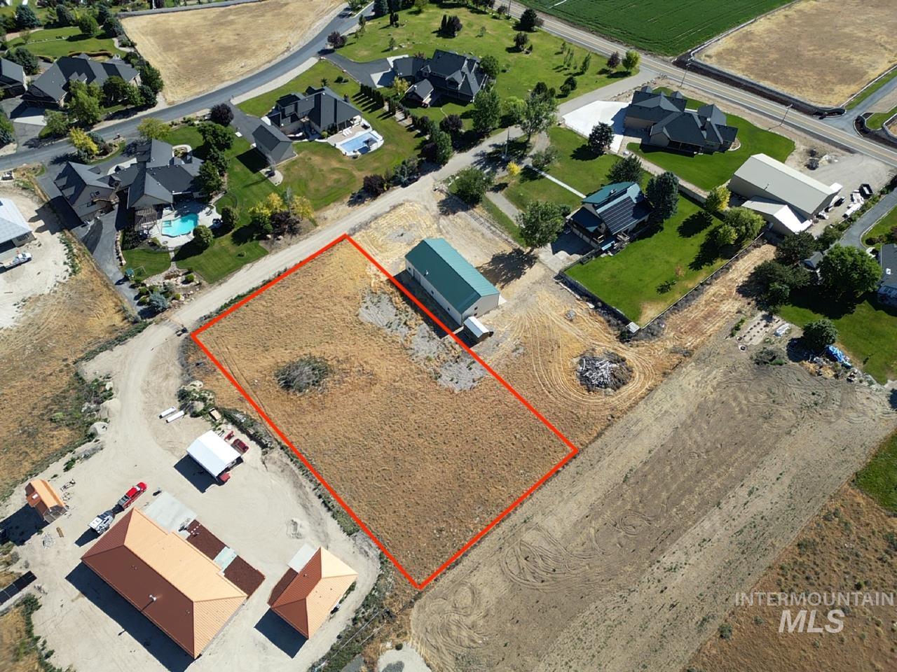 TBD Summit Ridge Dr, Nampa, Idaho 83686, Land For Sale, Price $260,000,MLS 98989960