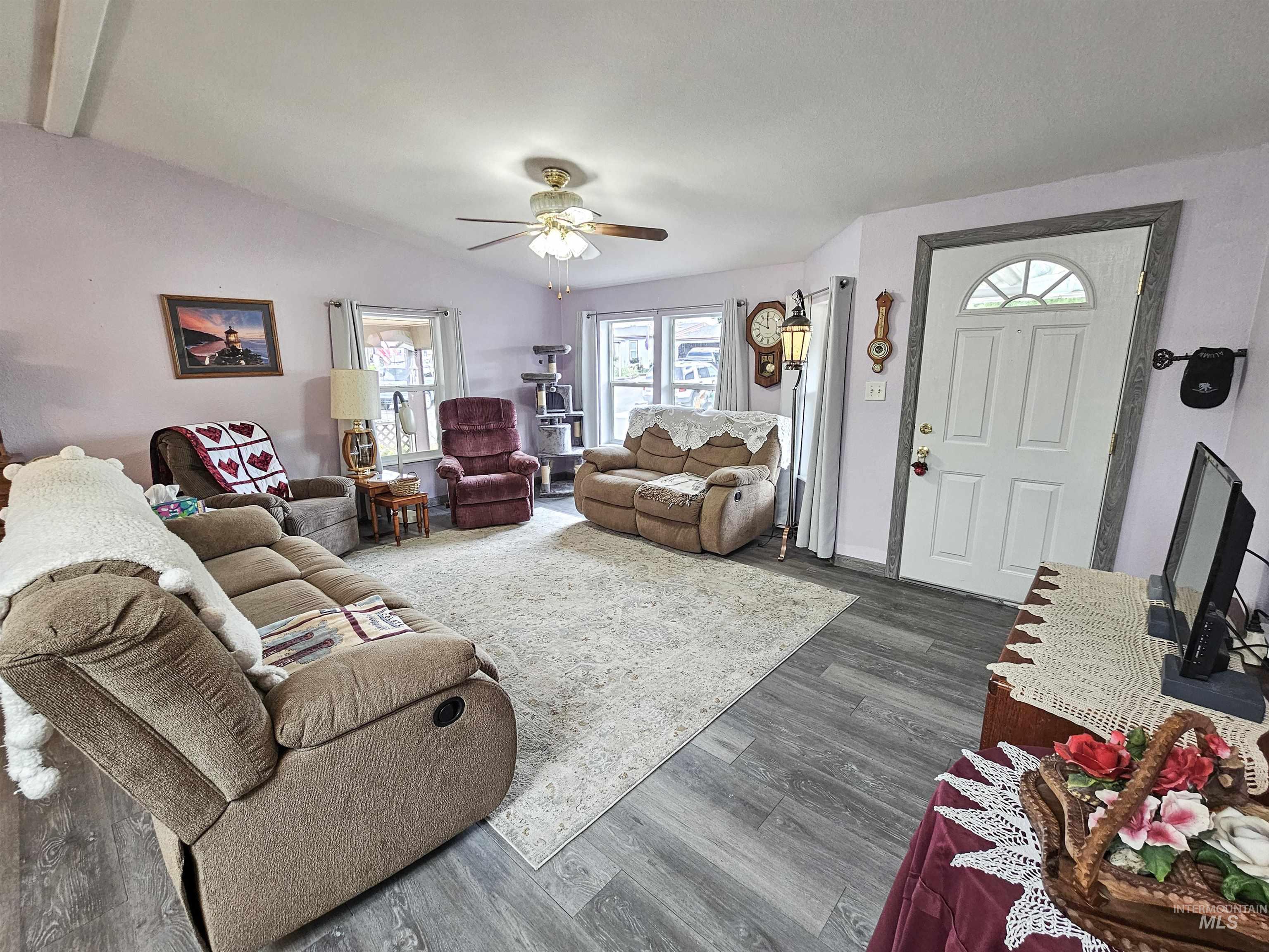 2034 Powers Avenue, Lewiston, Idaho 83501, 3 Bedrooms, 2 Bathrooms, Residential For Sale, Price $175,000, 98989961
