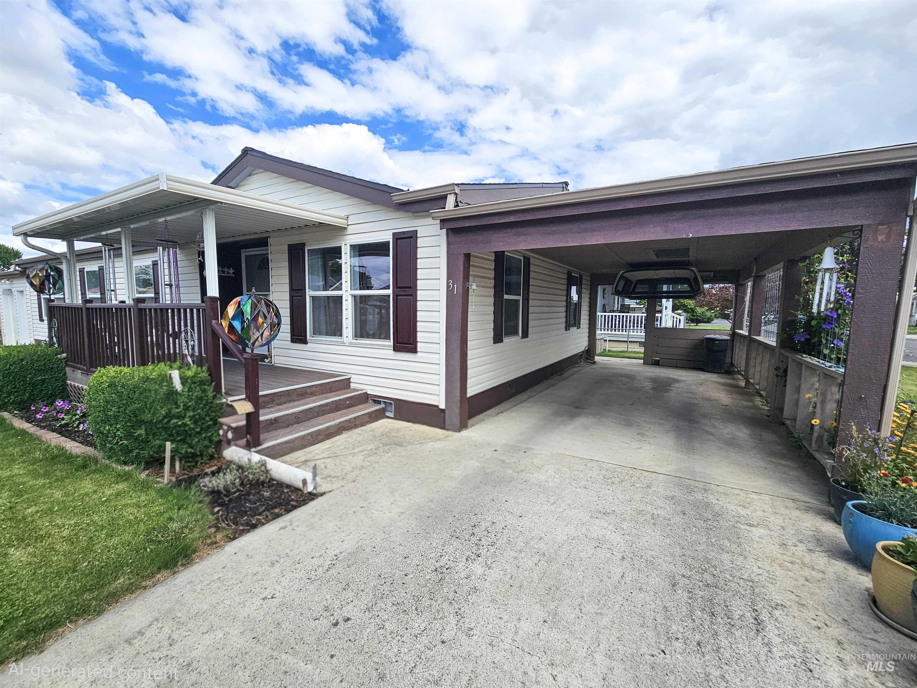 2034 Powers Avenue, Lewiston, Idaho 83501, 3 Bedrooms, 2 Bathrooms, Residential For Sale, Price $175,000, 98989961