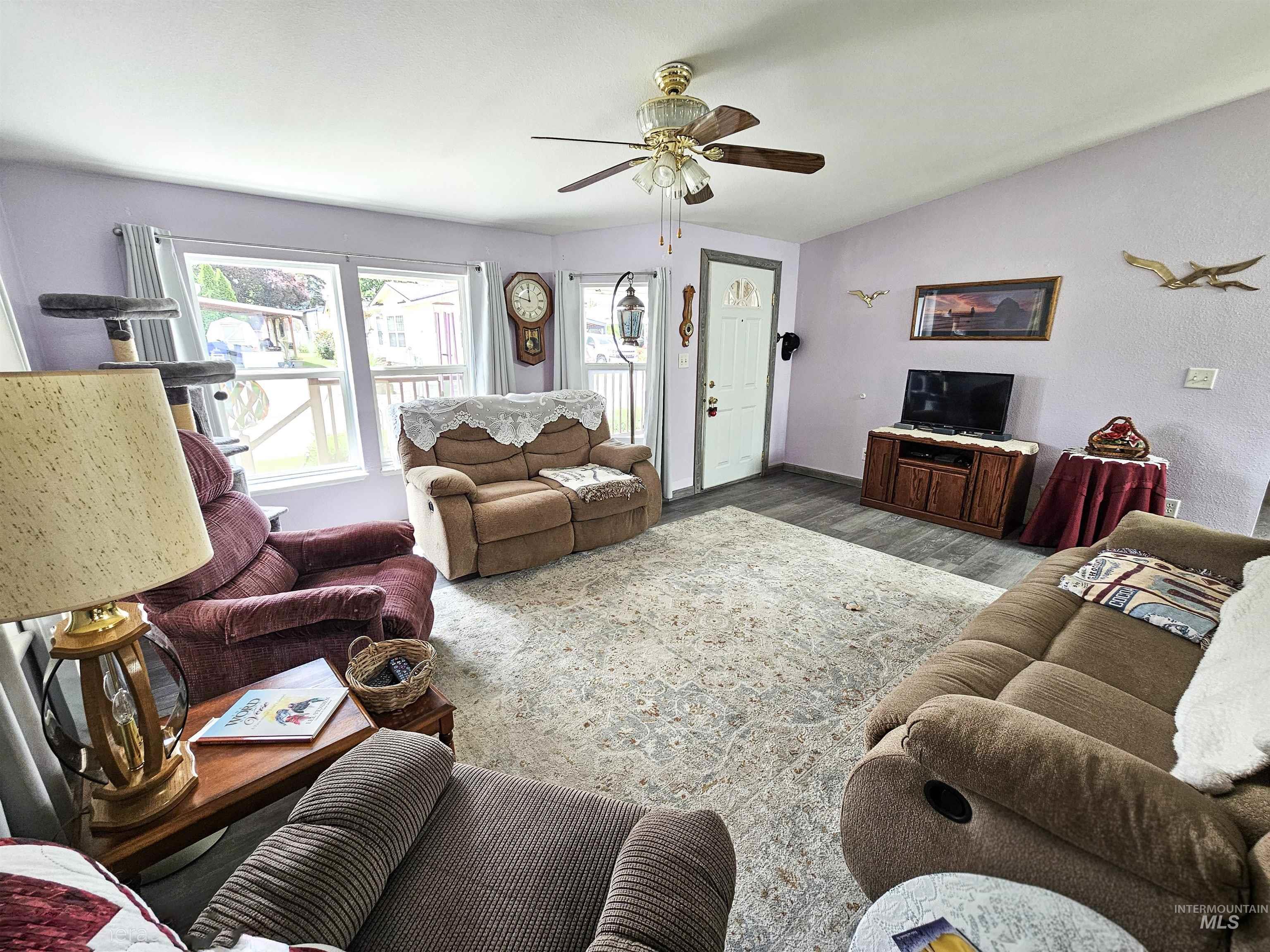 2034 Powers Avenue, Lewiston, Idaho 83501, 3 Bedrooms, 2 Bathrooms, Residential For Sale, Price $175,000, 98989961