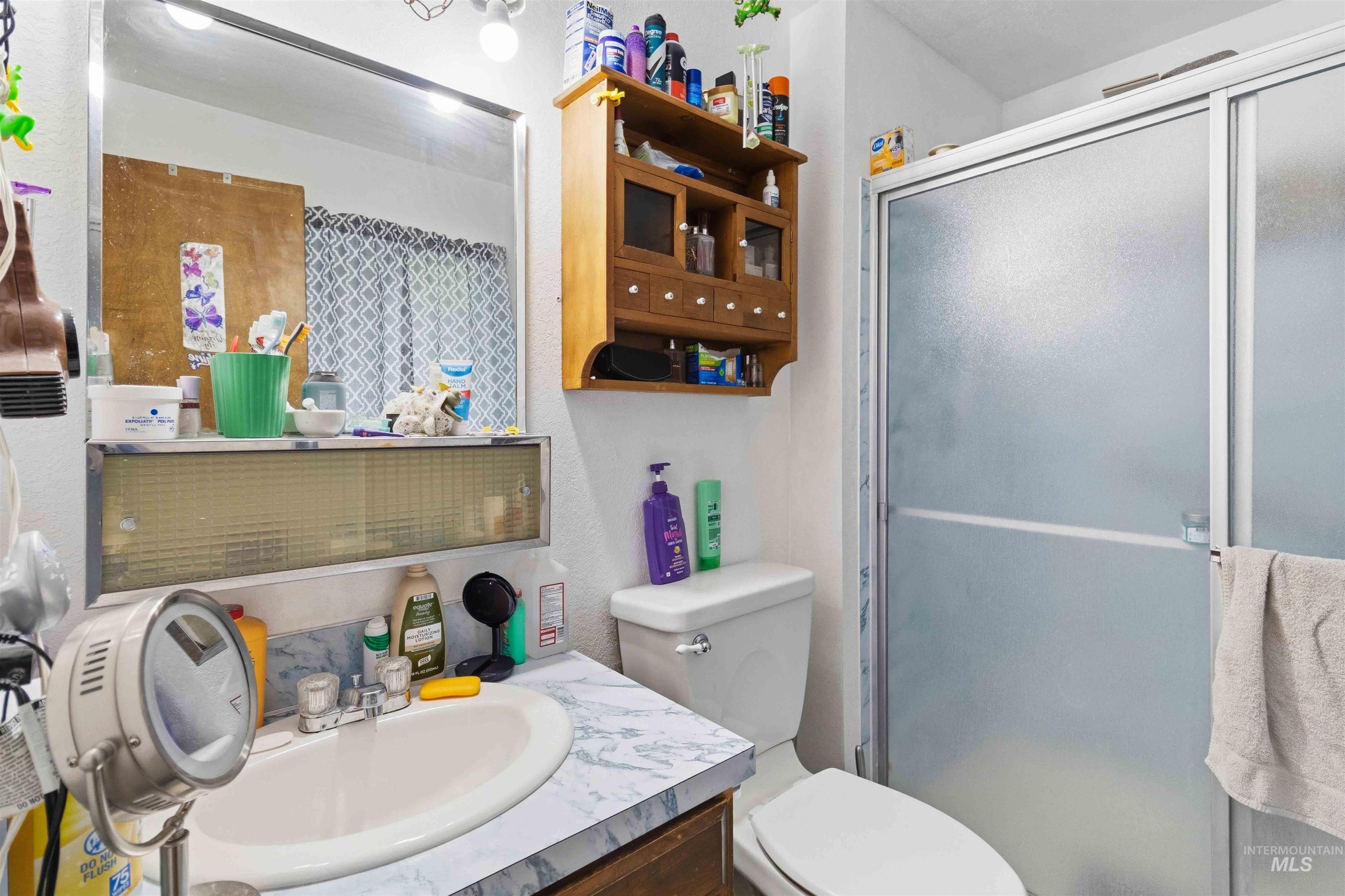 7685 W Mojave Dr, Boise, Idaho 83709-5947, 3 Bedrooms, 2 Bathrooms, Residential For Sale, Price $399,900,MLS 98989964