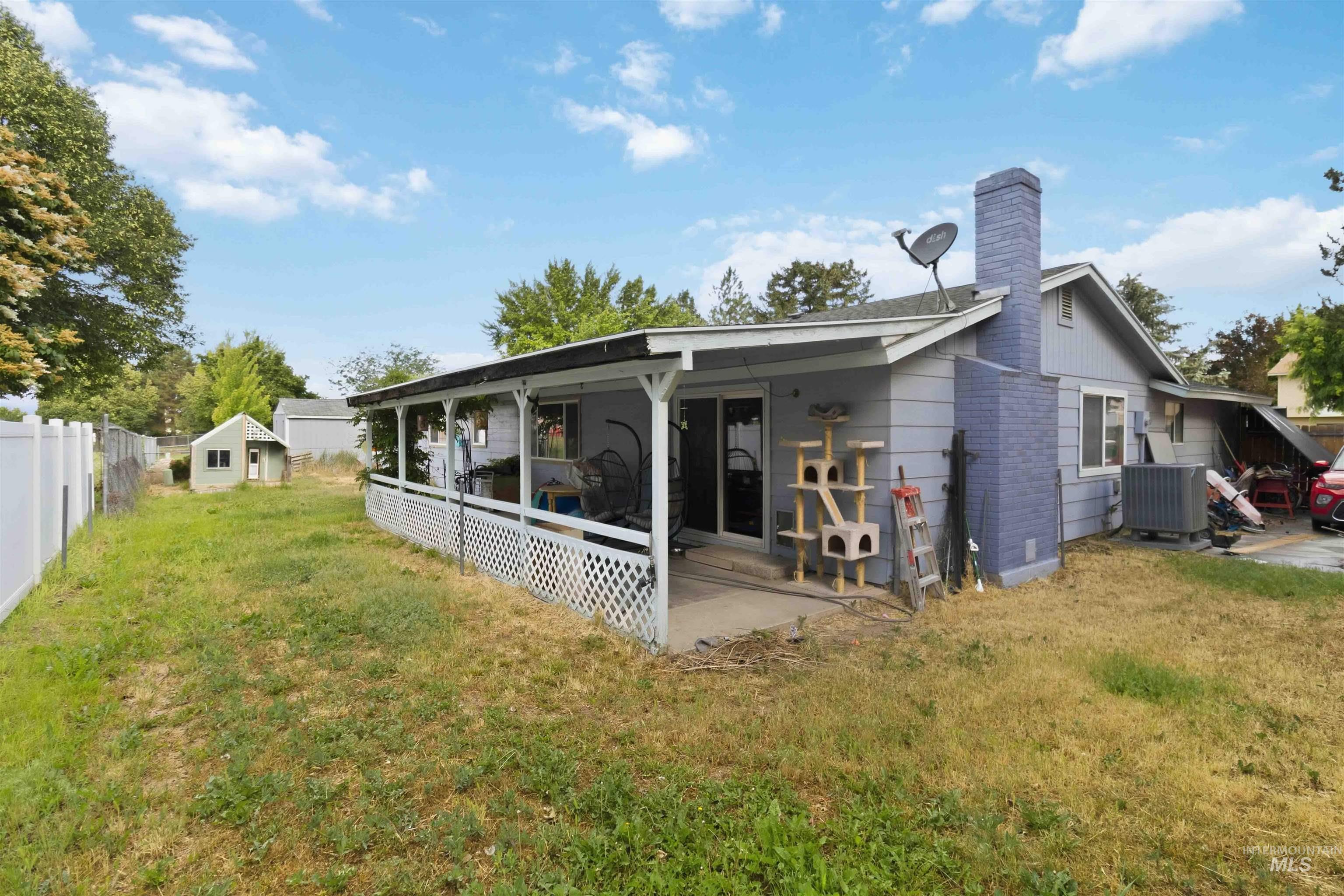 7685 W Mojave Dr, Boise, Idaho 83709-5947, 3 Bedrooms, 2 Bathrooms, Residential For Sale, Price $399,900,MLS 98989964