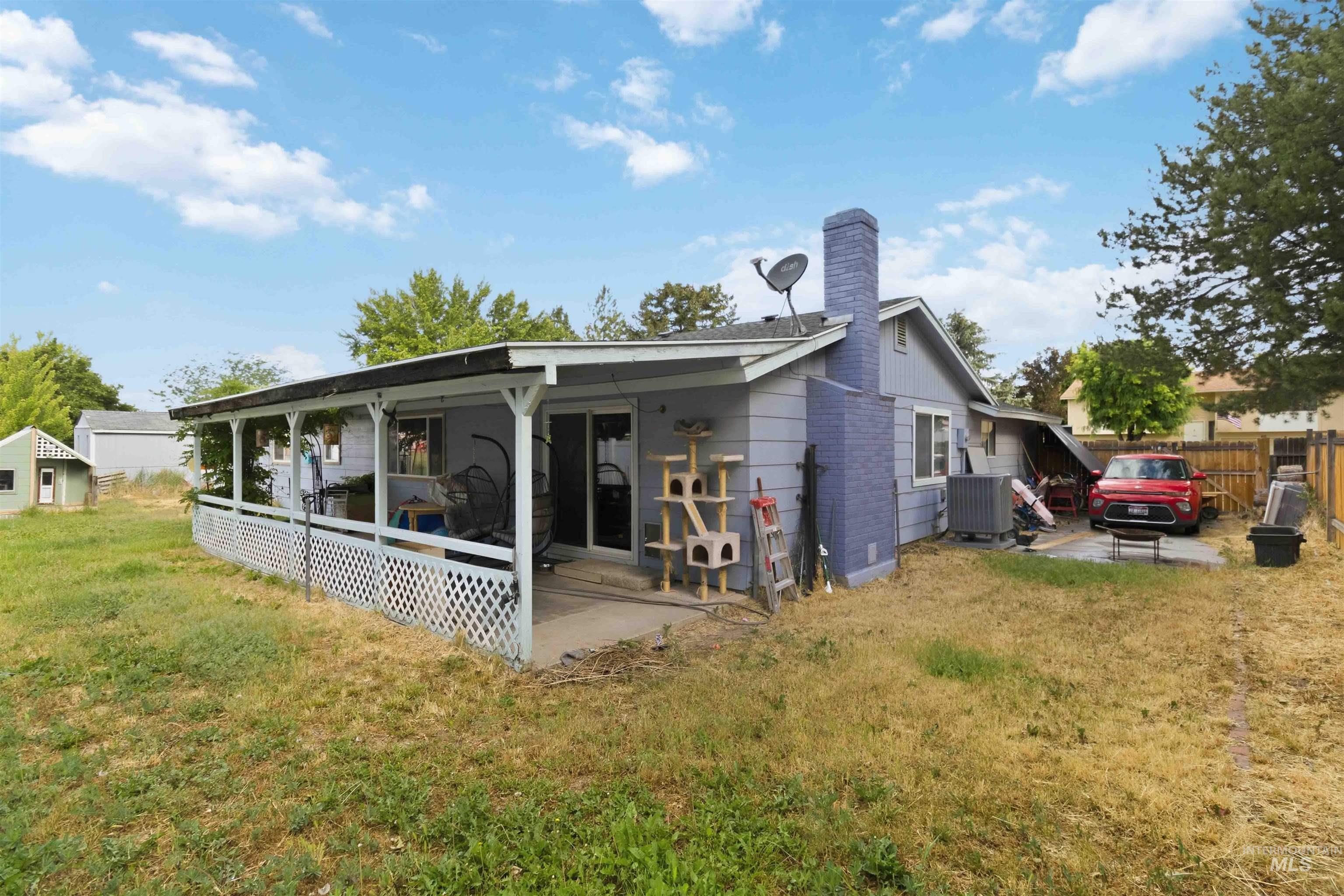 7685 W Mojave Dr, Boise, Idaho 83709-5947, 3 Bedrooms, 2 Bathrooms, Residential For Sale, Price $399,900,MLS 98989964