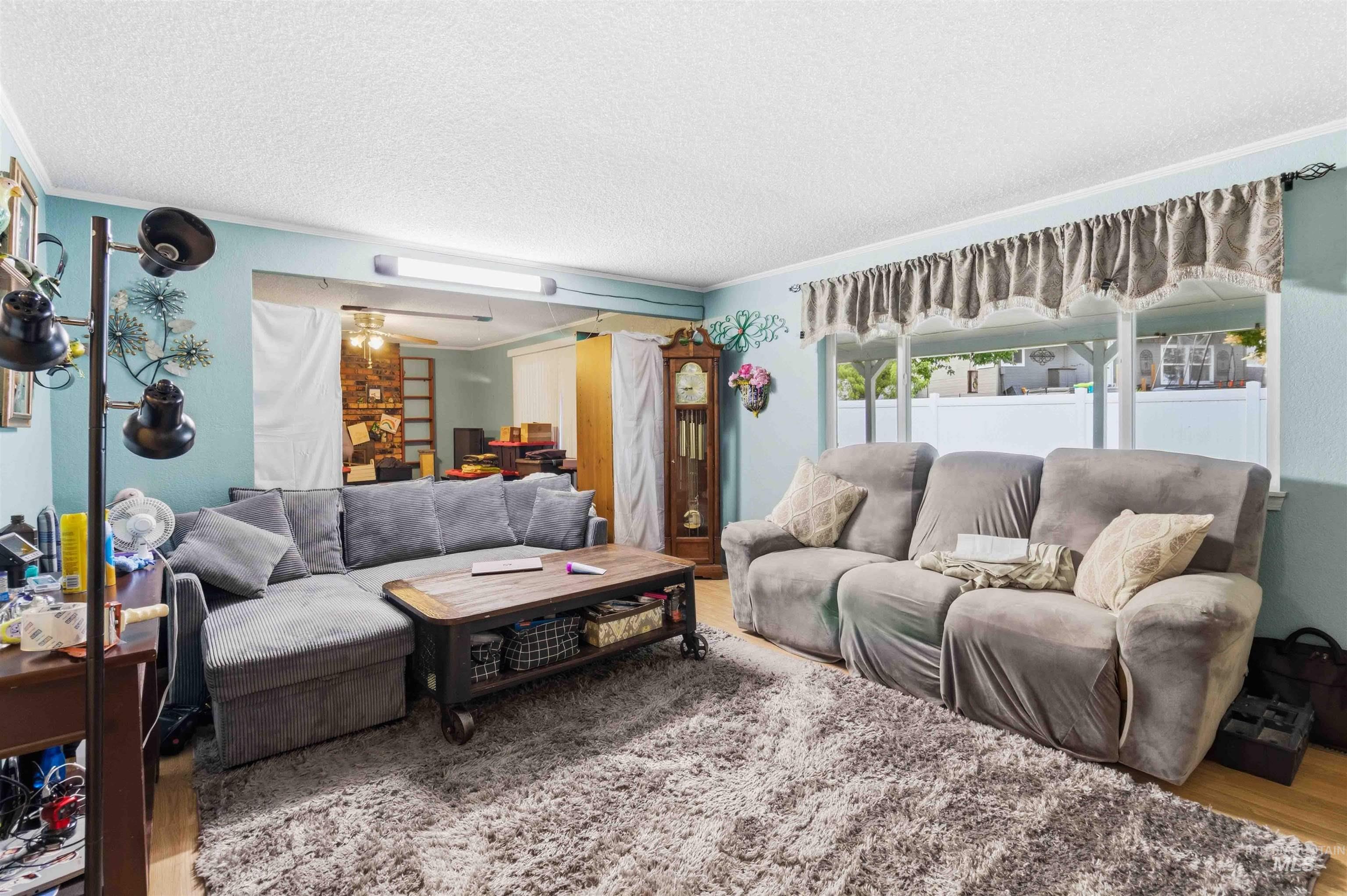7685 W Mojave Dr, Boise, Idaho 83709-5947, 3 Bedrooms, 2 Bathrooms, Residential For Sale, Price $399,900,MLS 98989964