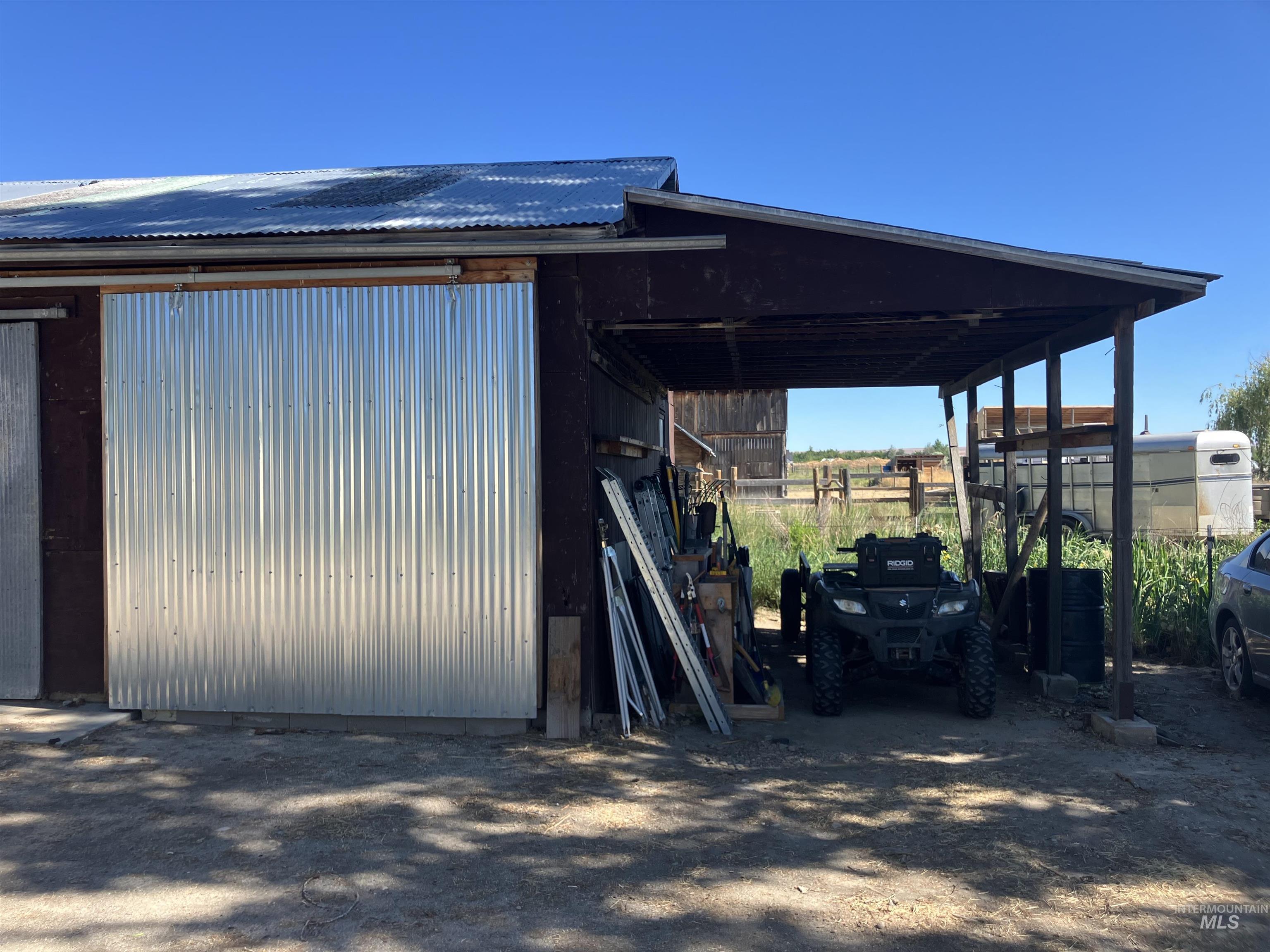7002 W. Hwy 52, Emmett, Idaho 83617, 2 Bedrooms, 1 Bathroom, Residential For Sale, Price $575,000,MLS 98989966