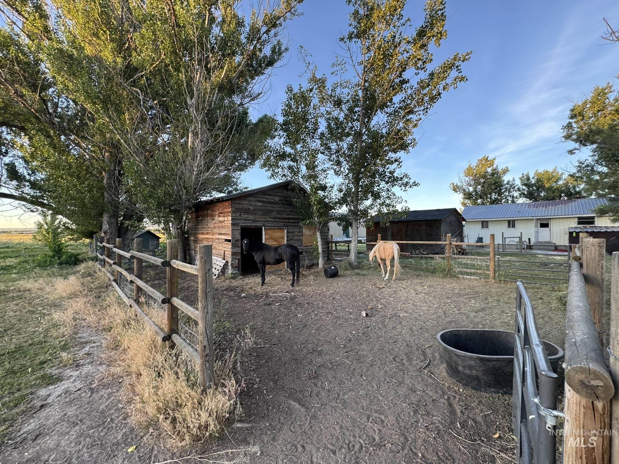 7002 W. Hwy 52, Emmett, Idaho 83617, 2 Bedrooms, 1 Bathroom, Residential For Sale, Price $575,000,MLS 98989966