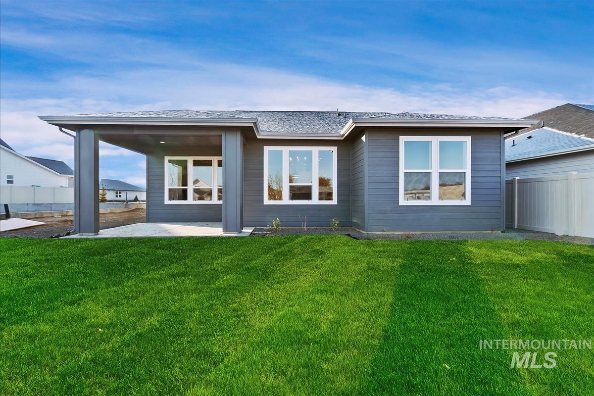 2118 E Rodeo Street, Kuna, Idaho 83634, 3 Bedrooms, 2 Bathrooms, Residential For Sale, Price $614,880,MLS 98989969