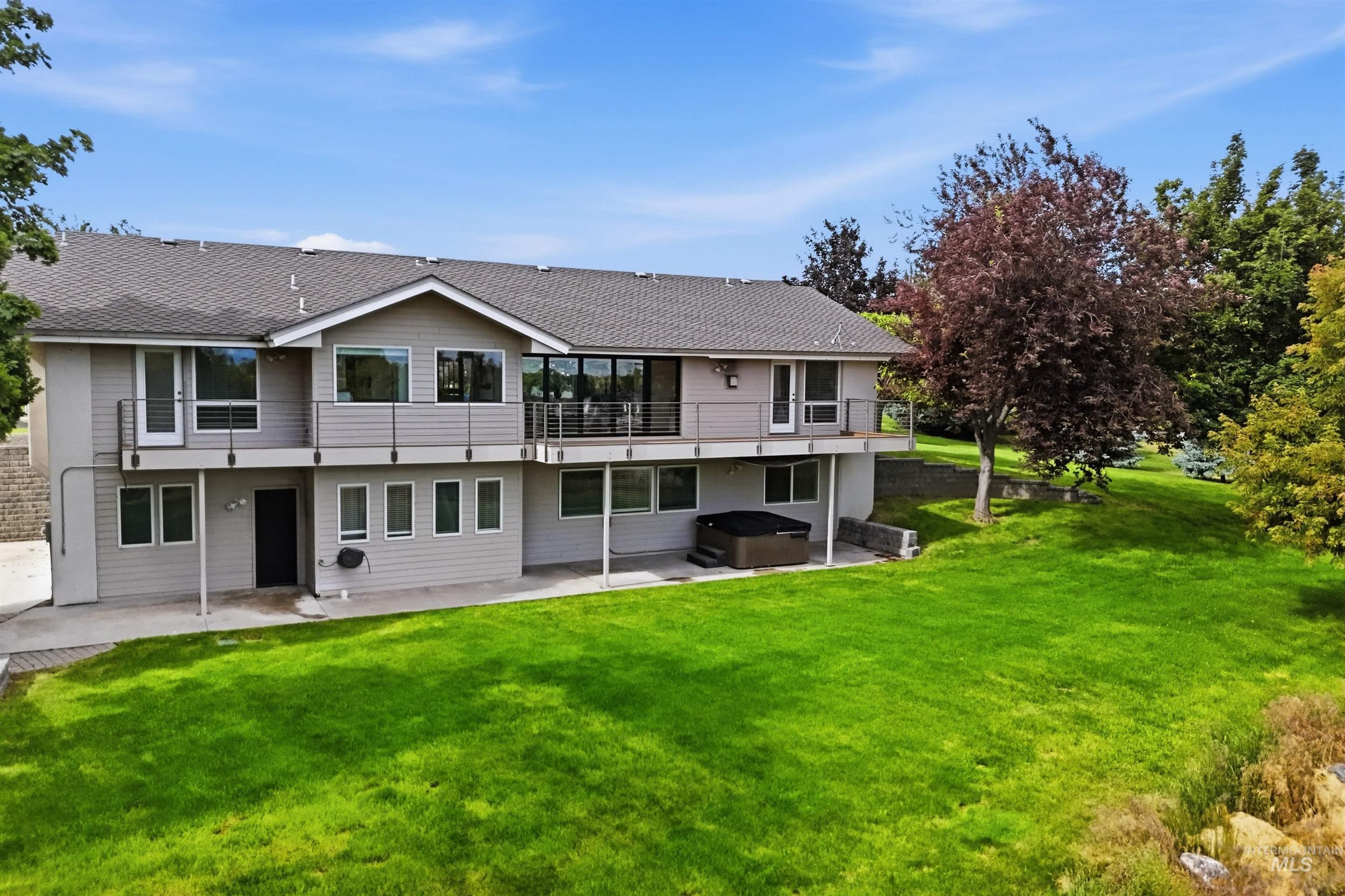 2020 Primrose Ln, Nampa, Idaho 83686, 4 Bedrooms, 3 Bathrooms, Residential For Sale, Price $825,000,MLS 98989971