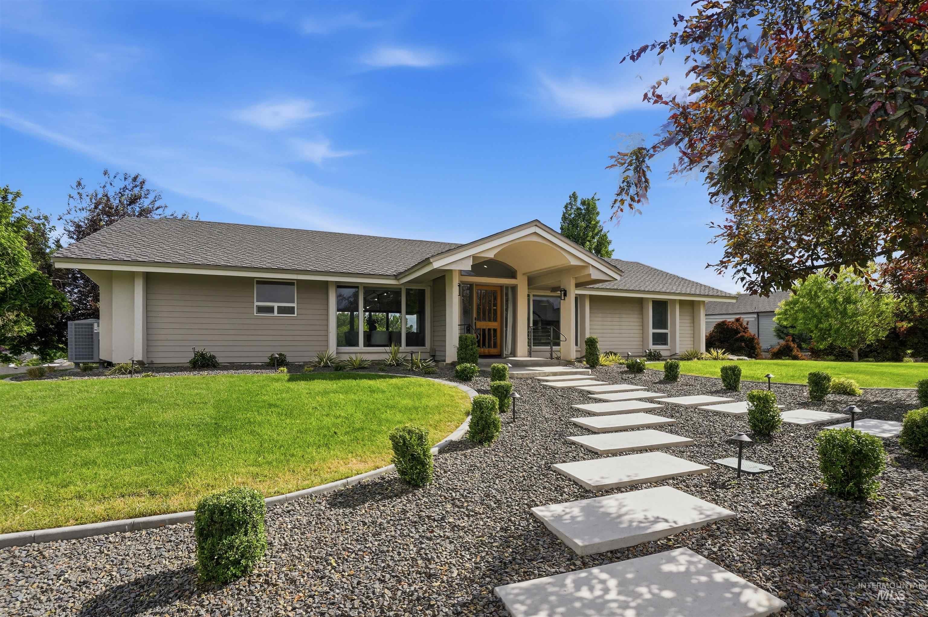 2020 Primrose Ln, Nampa, Idaho 83686, 4 Bedrooms, 3 Bathrooms, Residential For Sale, Price $825,000,MLS 98989971
