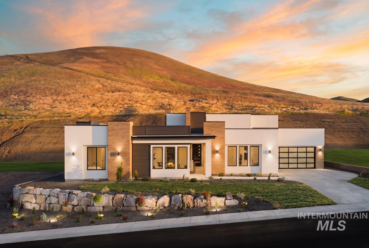 6178 E Prominence Ct., Boise, Idaho 83716, 4 Bedrooms, 4.5 Bathrooms, Residential For Sale, Price $2,538,826, 98989974