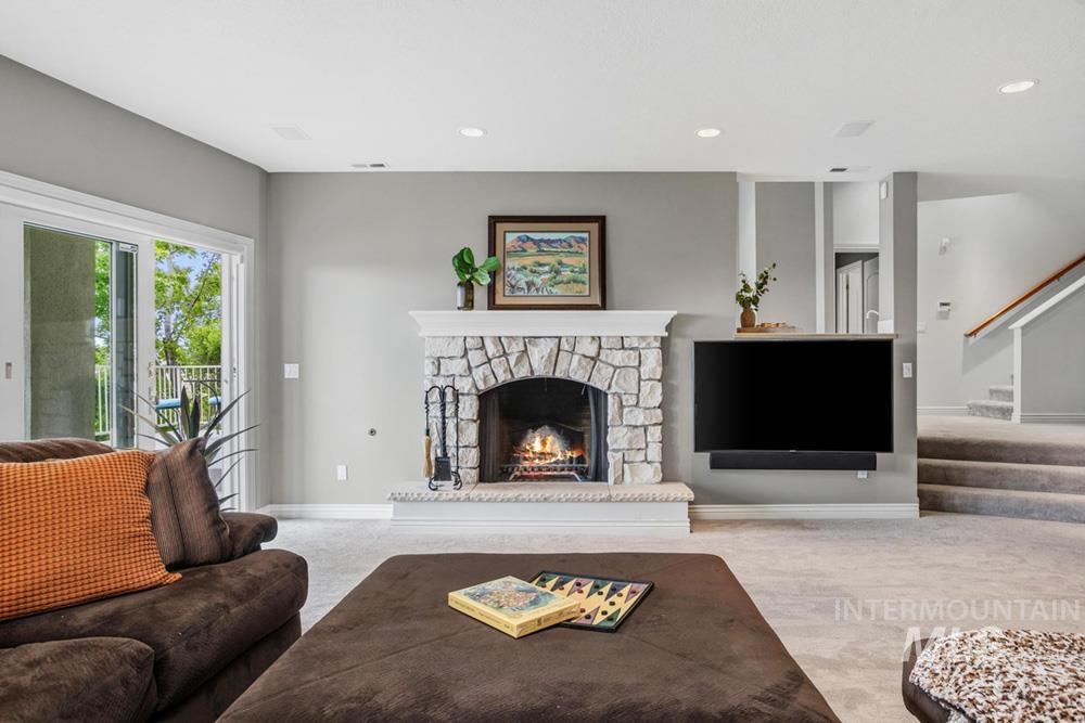 1545 E Nines Point Ln, Boise, Idaho 83702, 4 Bedrooms, 5.5 Bathrooms, Residential For Sale, Price $2,780,000, 98989977