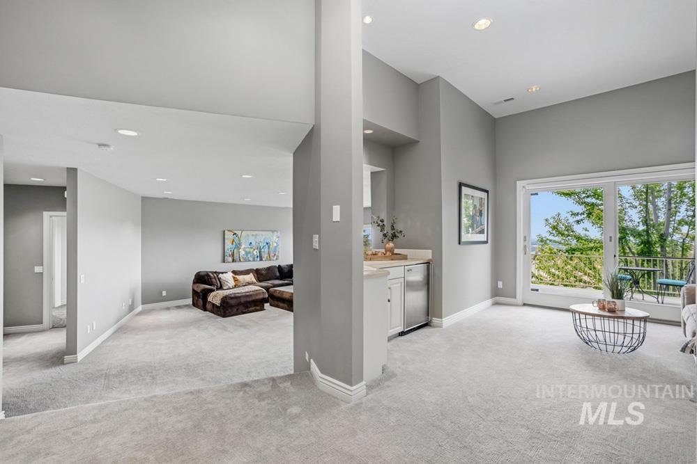 1545 E Nines Point Ln, Boise, Idaho 83702, 4 Bedrooms, 5.5 Bathrooms, Residential For Sale, Price $2,780,000, 98989977