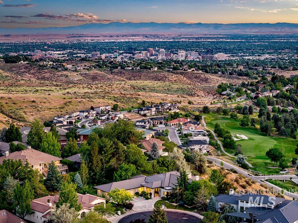 1545 E Nines Point Ln, Boise, Idaho 83702, 4 Bedrooms, 5.5 Bathrooms, Residential For Sale, Price $2,780,000, 98989977