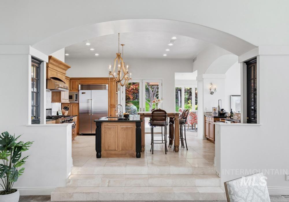 1545 E Nines Point Ln, Boise, Idaho 83702, 4 Bedrooms, 5.5 Bathrooms, Residential For Sale, Price $2,780,000,MLS 98989977