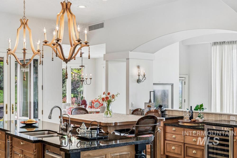 1545 E Nines Point Ln, Boise, Idaho 83702, 4 Bedrooms, 5.5 Bathrooms, Residential For Sale, Price $2,780,000,MLS 98989977