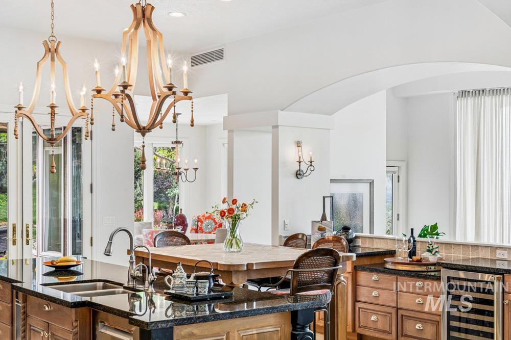 1545 E Nines Point Ln, Boise, Idaho 83702, 4 Bedrooms, 5.5 Bathrooms, Residential For Sale, Price $2,780,000, 98989977