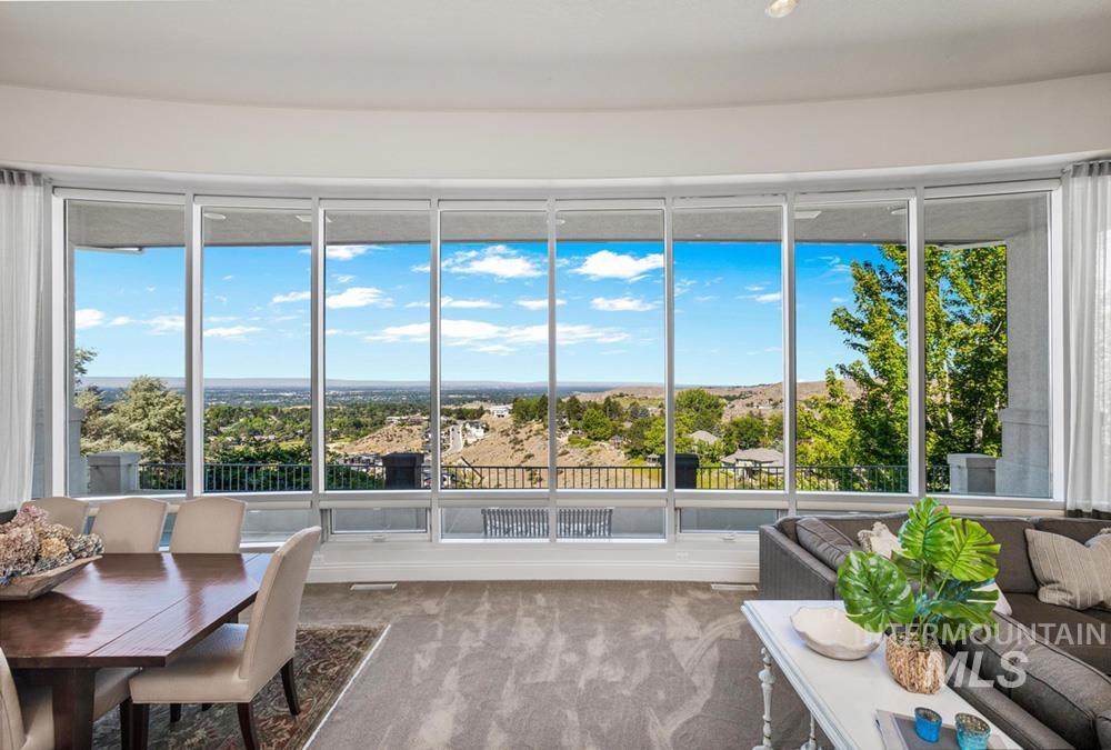 1545 E Nines Point Ln, Boise, Idaho 83702, 4 Bedrooms, 5.5 Bathrooms, Residential For Sale, Price $2,780,000,MLS 98989977