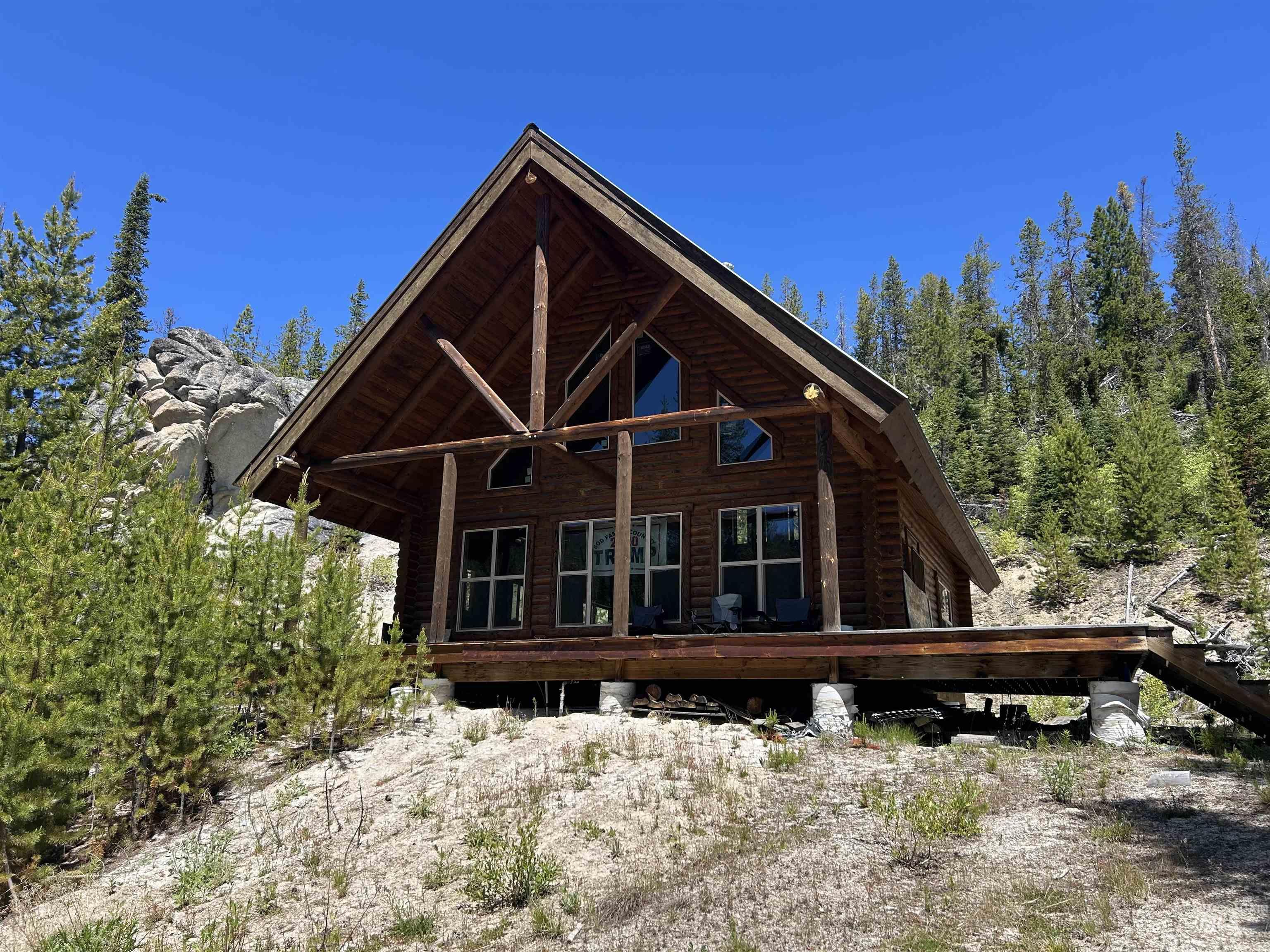 153 Virginia Drive, Warren, Idaho 83671, 2 Bedrooms, 2 Bathrooms, Residential For Sale, Price $450,000,MLS 98989979