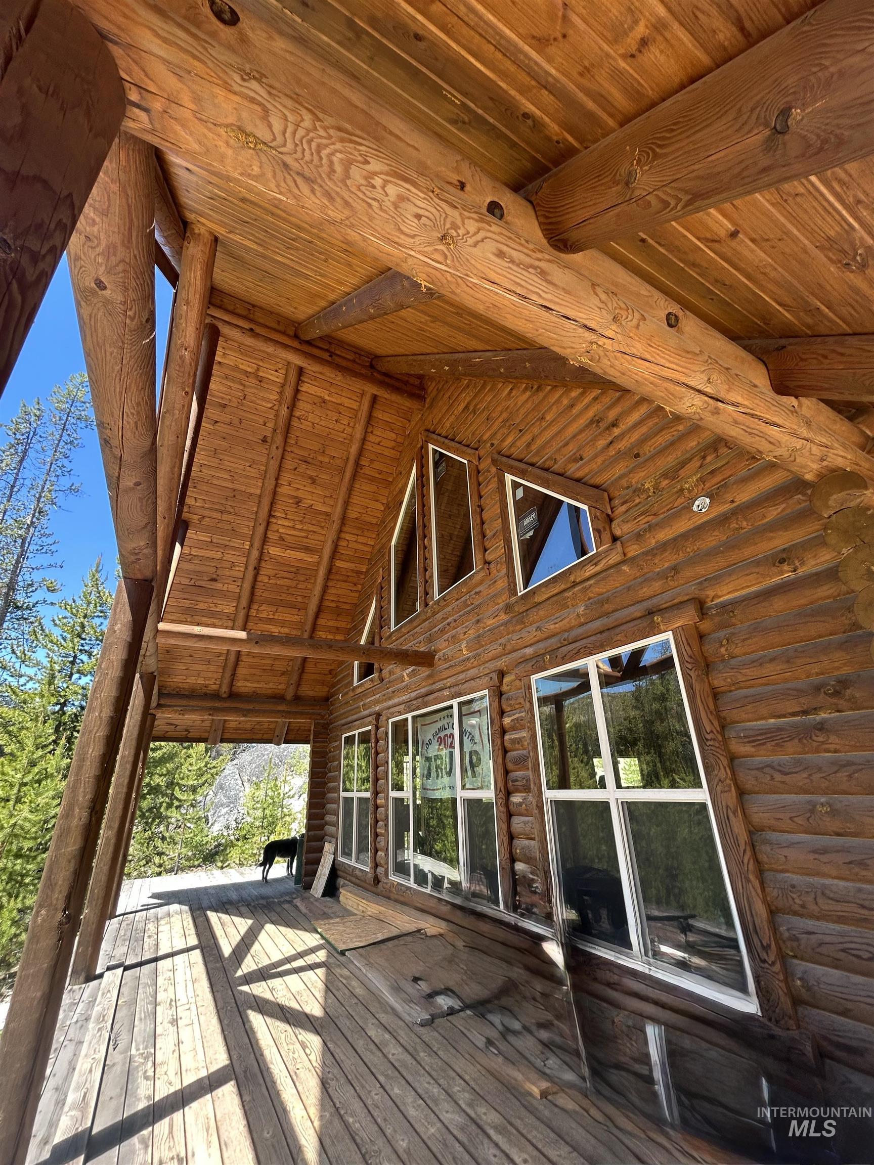153 Virginia Drive, Warren, Idaho 83671, 2 Bedrooms, 2 Bathrooms, Residential For Sale, Price $450,000,MLS 98989979