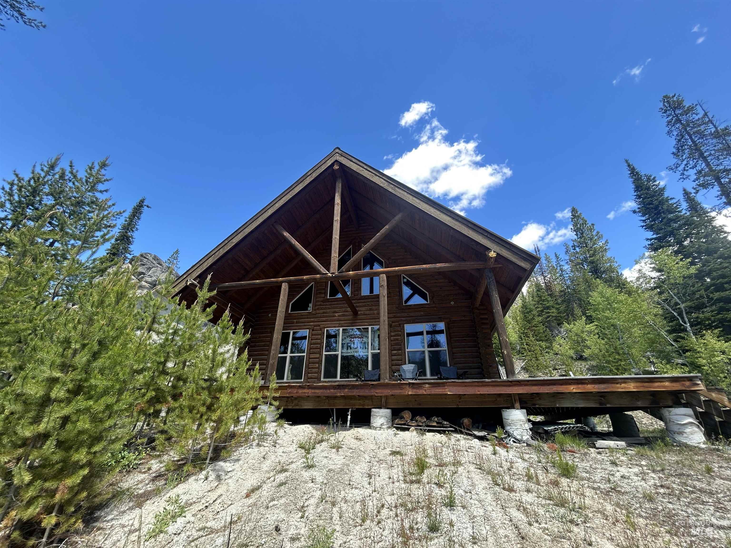 153 Virginia Drive, Warren, Idaho 83671, 2 Bedrooms, 2 Bathrooms, Residential For Sale, Price $450,000,MLS 98989979