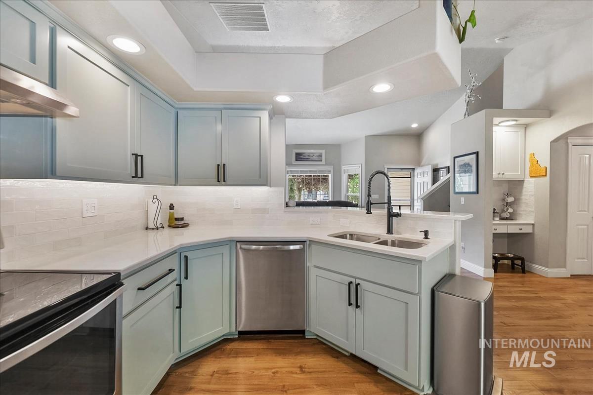 836 W Ashby Dr, Meridian, Idaho 83646, 4 Bedrooms, 2.5 Bathrooms, Residential For Sale, Price $498,000,MLS 98989984
