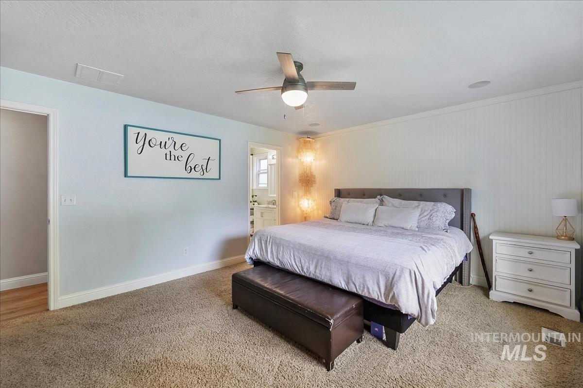 836 W Ashby Dr, Meridian, Idaho 83646, 4 Bedrooms, 2.5 Bathrooms, Residential For Sale, Price $498,000,MLS 98989984