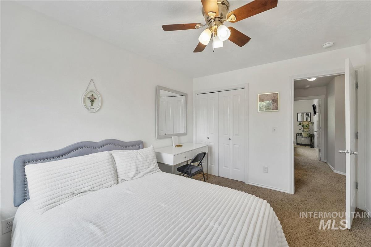 836 W Ashby Dr, Meridian, Idaho 83646, 4 Bedrooms, 2.5 Bathrooms, Residential For Sale, Price $498,000,MLS 98989984