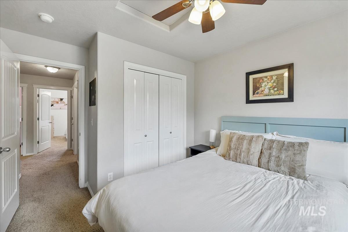836 W Ashby Dr, Meridian, Idaho 83646, 4 Bedrooms, 2.5 Bathrooms, Residential For Sale, Price $498,000,MLS 98989984