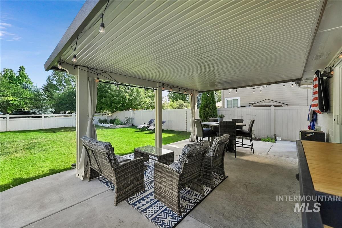 836 W Ashby Dr, Meridian, Idaho 83646, 4 Bedrooms, 2.5 Bathrooms, Residential For Sale, Price $498,000,MLS 98989984