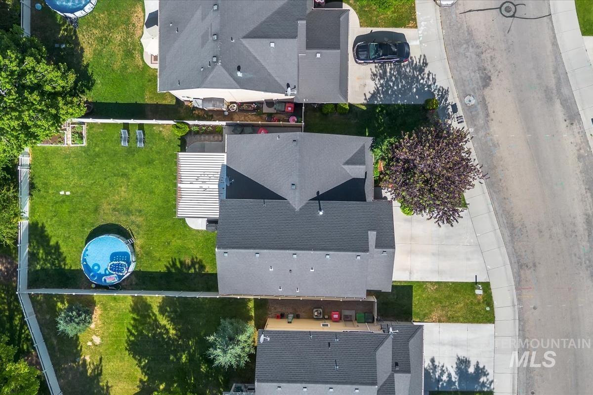 836 W Ashby Dr, Meridian, Idaho 83646, 4 Bedrooms, 2.5 Bathrooms, Residential For Sale, Price $498,000,MLS 98989984