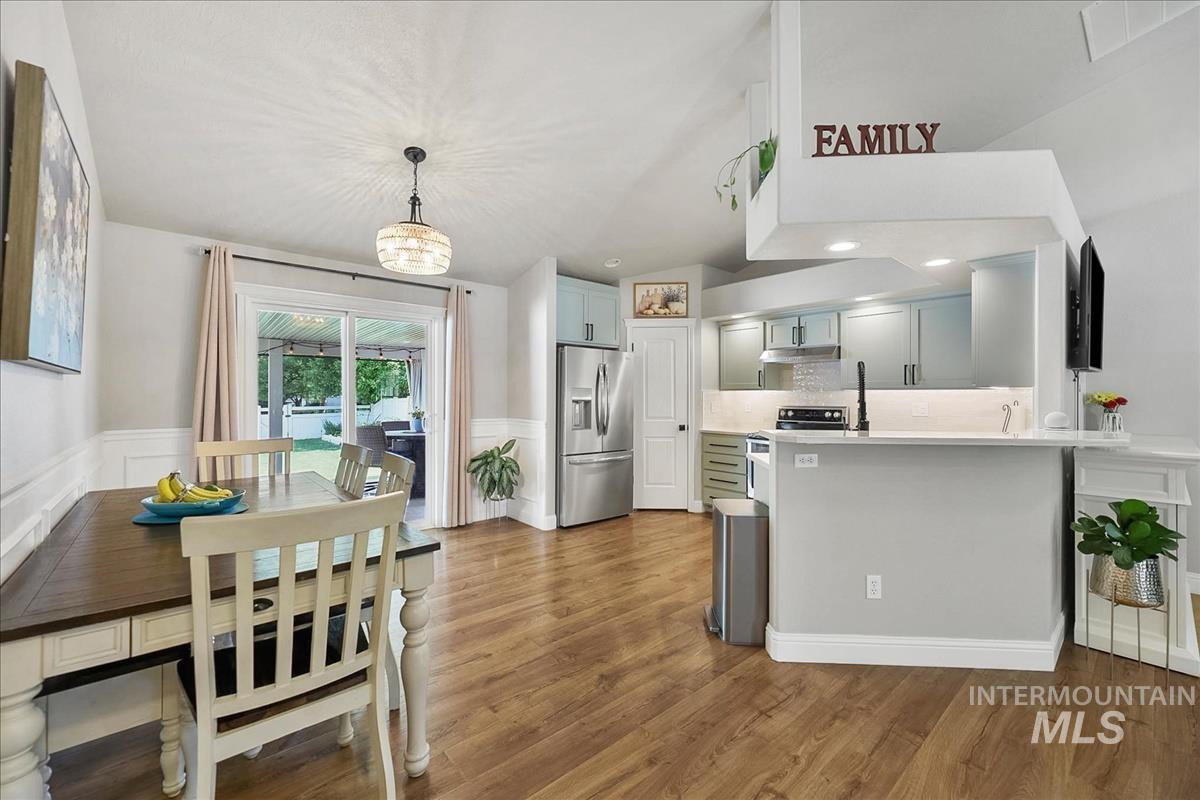 836 W Ashby Dr, Meridian, Idaho 83646, 4 Bedrooms, 2.5 Bathrooms, Residential For Sale, Price $498,000,MLS 98989984