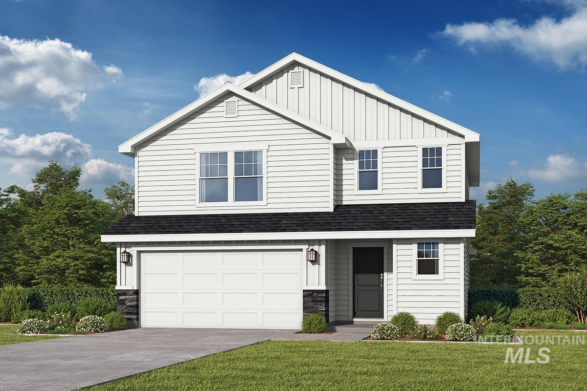 9524 S Stonefly Ave., Kuna, Idaho 83634, 3 Bedrooms, 2.5 Bathrooms, Residential For Sale, Price $429,990,MLS 98989988