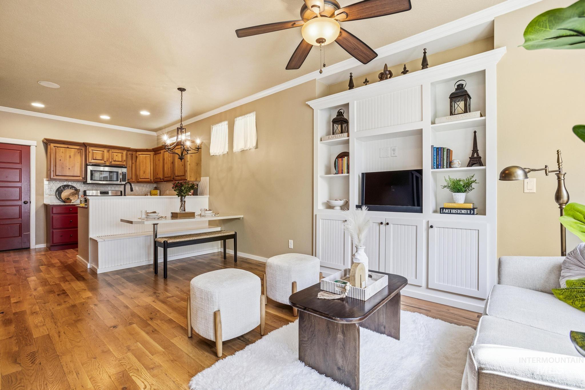 4336 N Five Mile RD, Boise, Idaho 83713, 2 Bedrooms, 2.5 Bathrooms, Residential For Sale, Price $343,990,MLS 98989992
