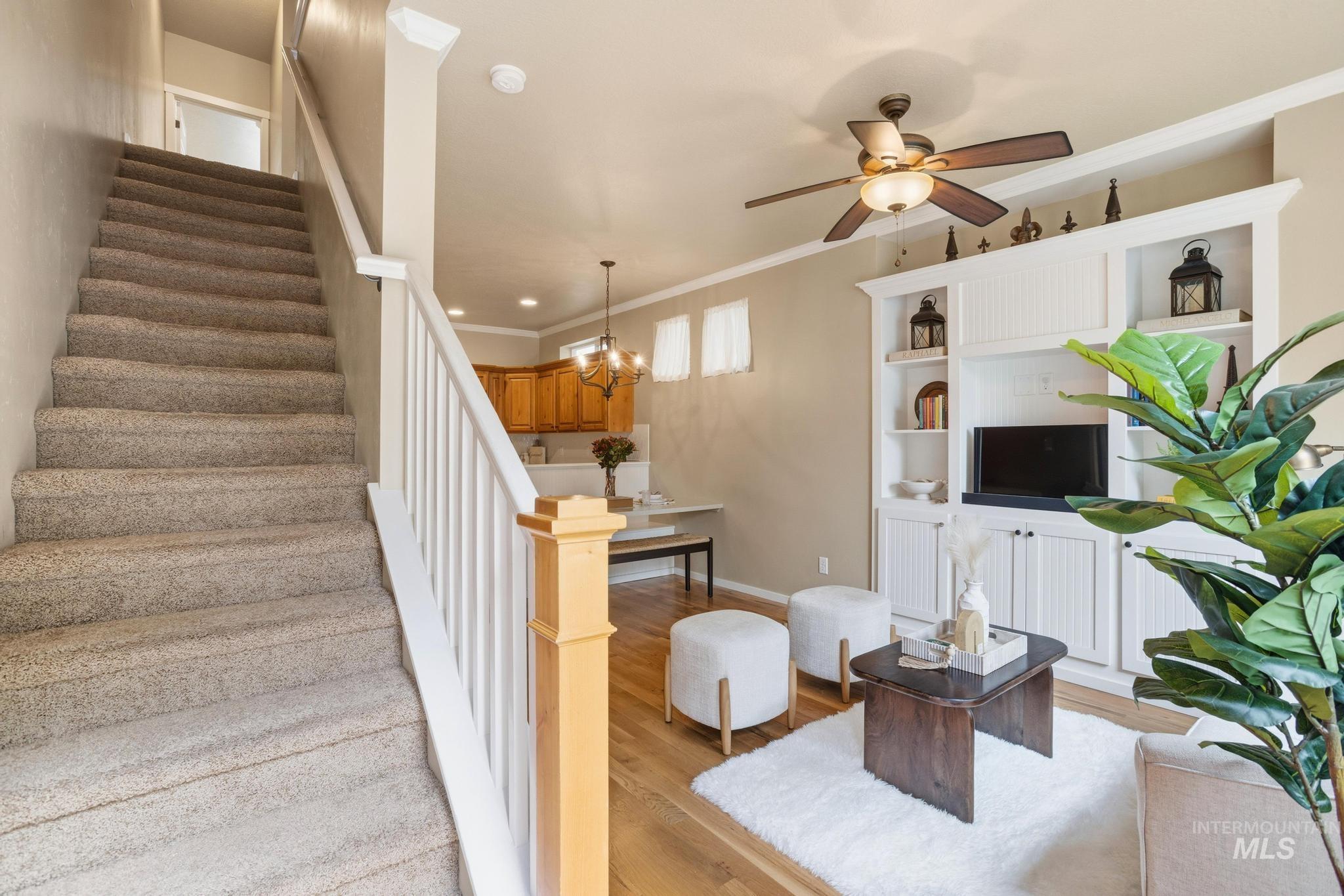 4336 N Five Mile RD, Boise, Idaho 83713, 2 Bedrooms, 2.5 Bathrooms, Residential For Sale, Price $343,990,MLS 98989992